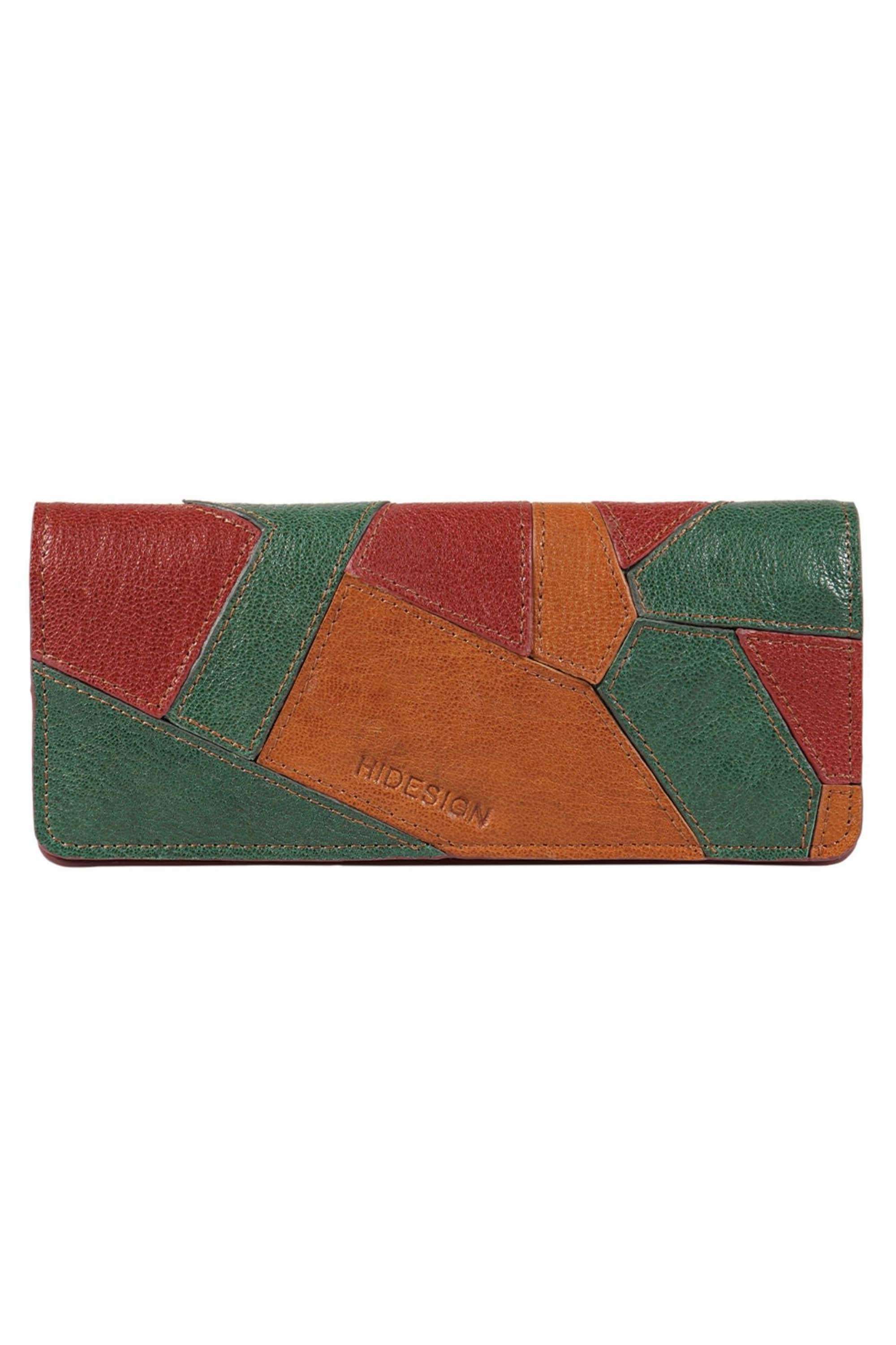 Zipper-East-India-2025-Pure-Leather-Women-Casual-Wear-Wallet