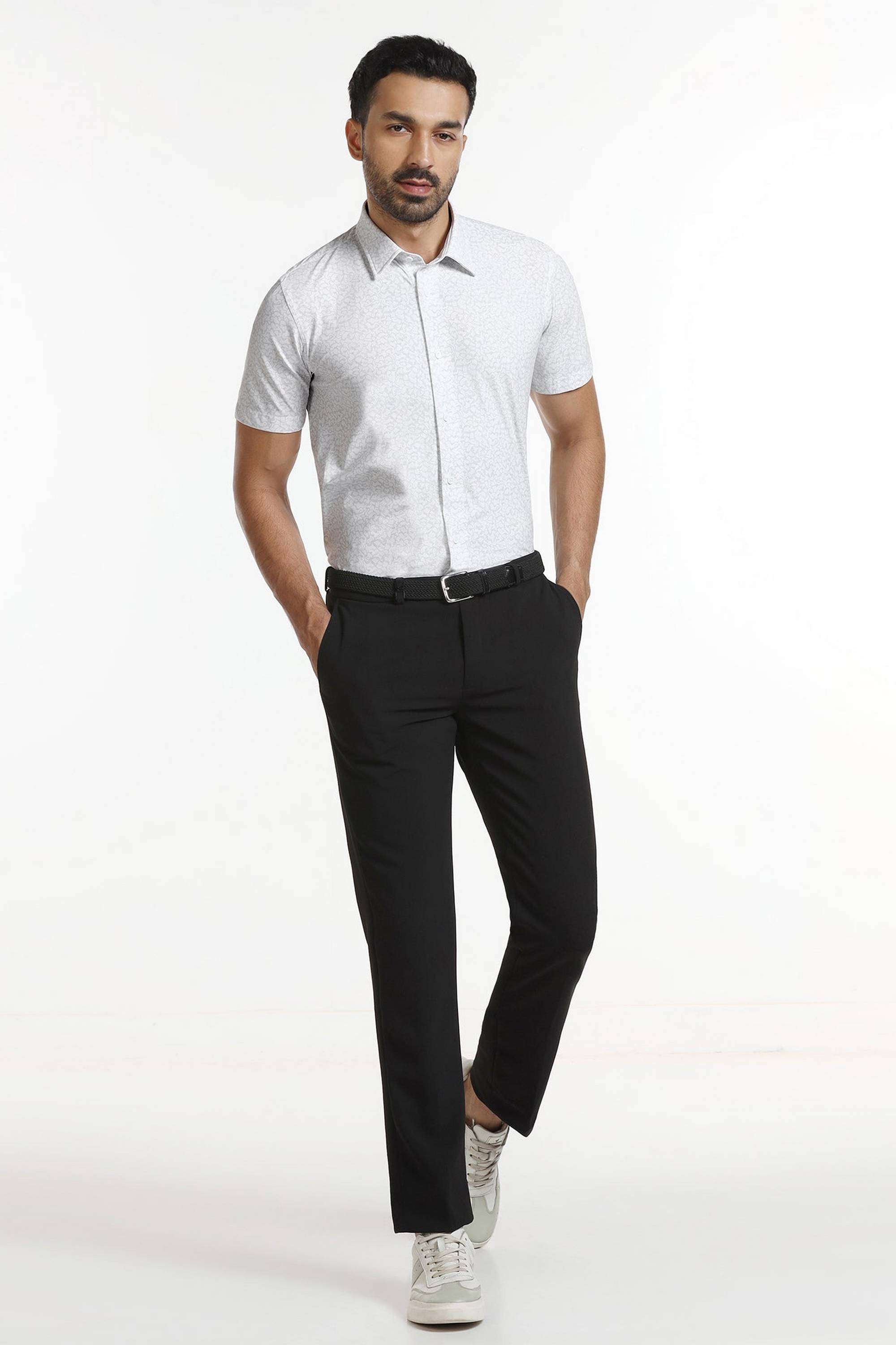 Printed-Cotton-Slim-Fit-Men-s-Shirt
