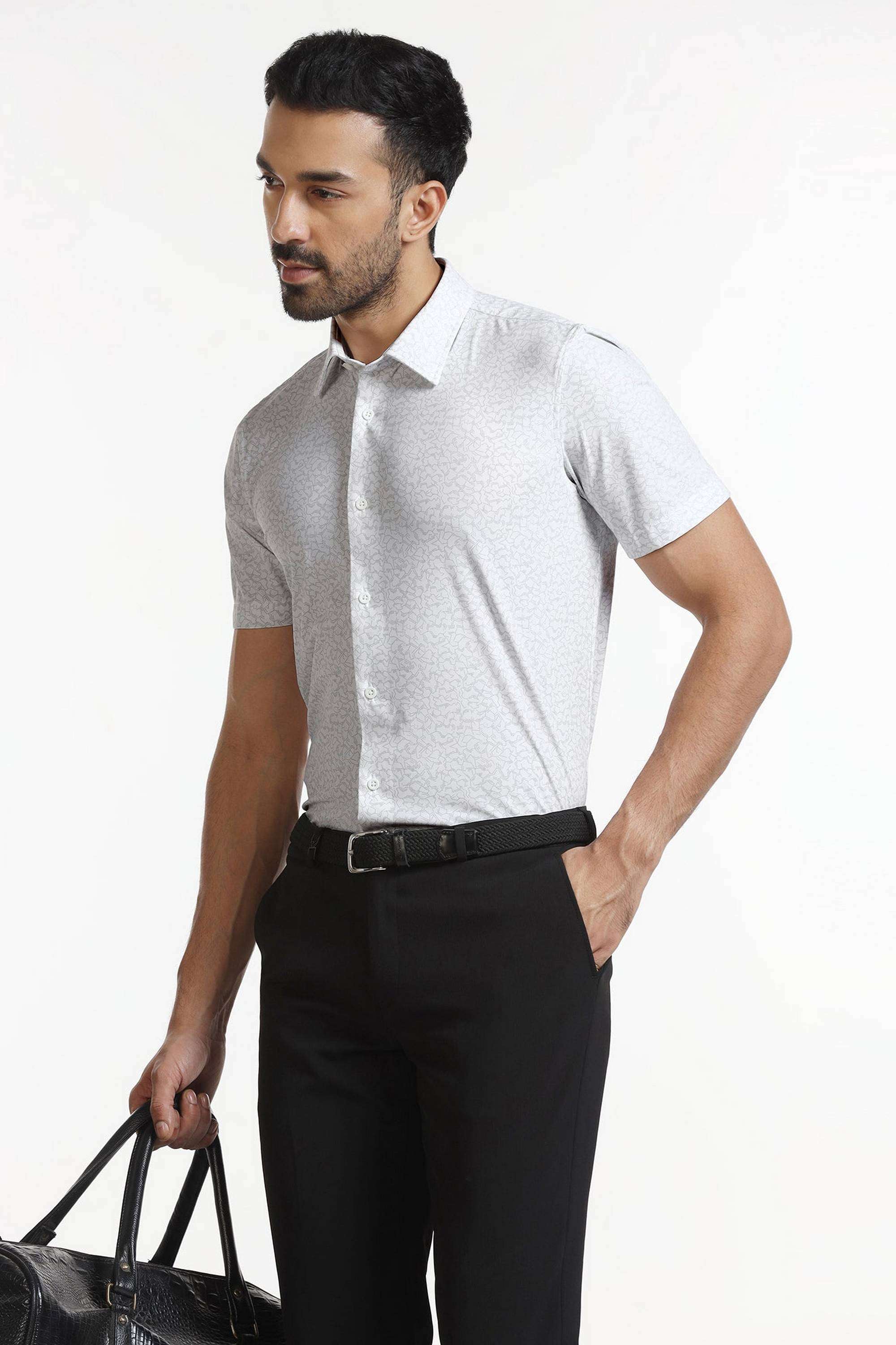 Printed-Cotton-Slim-Fit-Men-s-Shirt