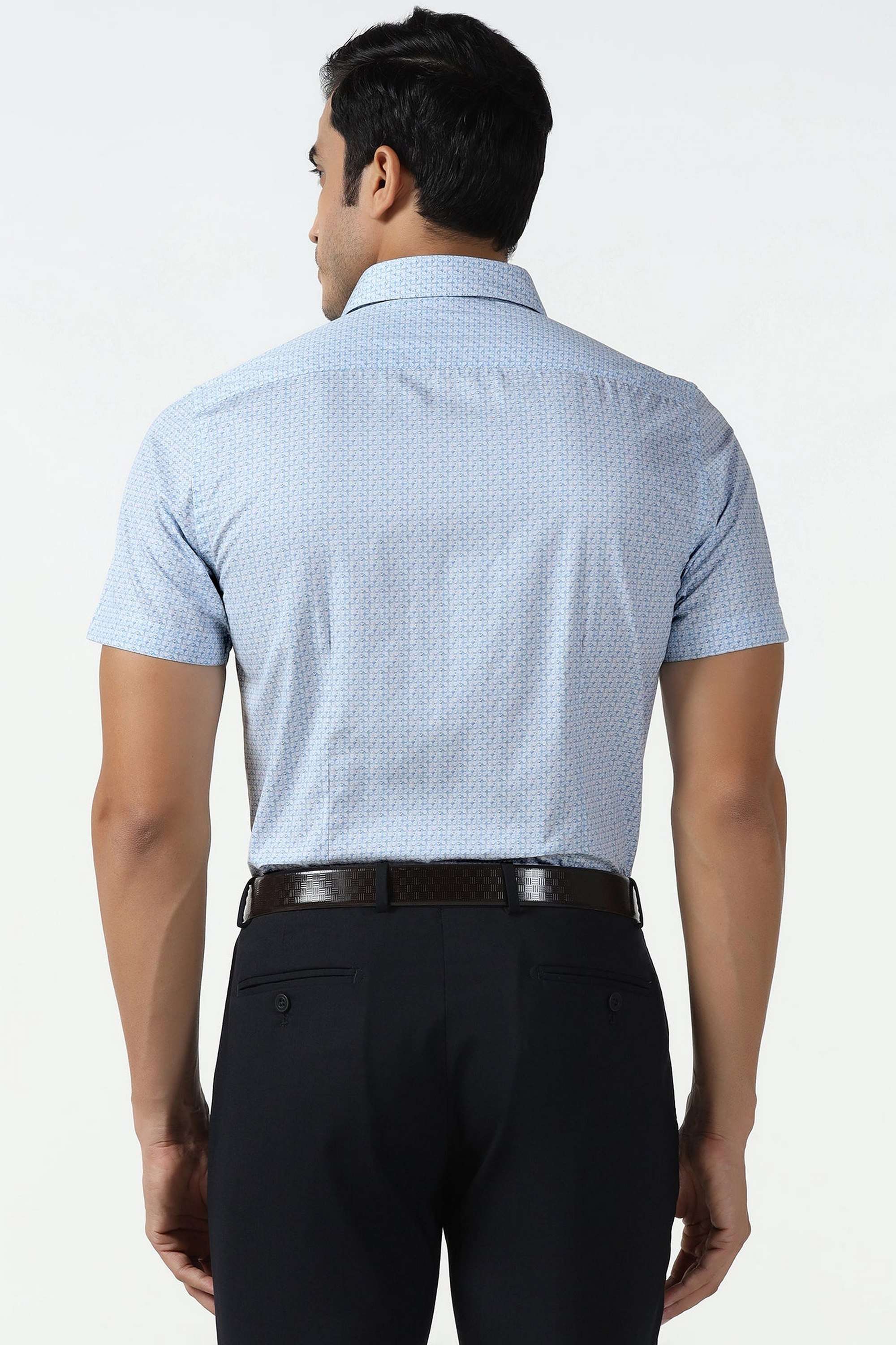 Printed-Cotton-Slim-Fit-Men-s-Shirt