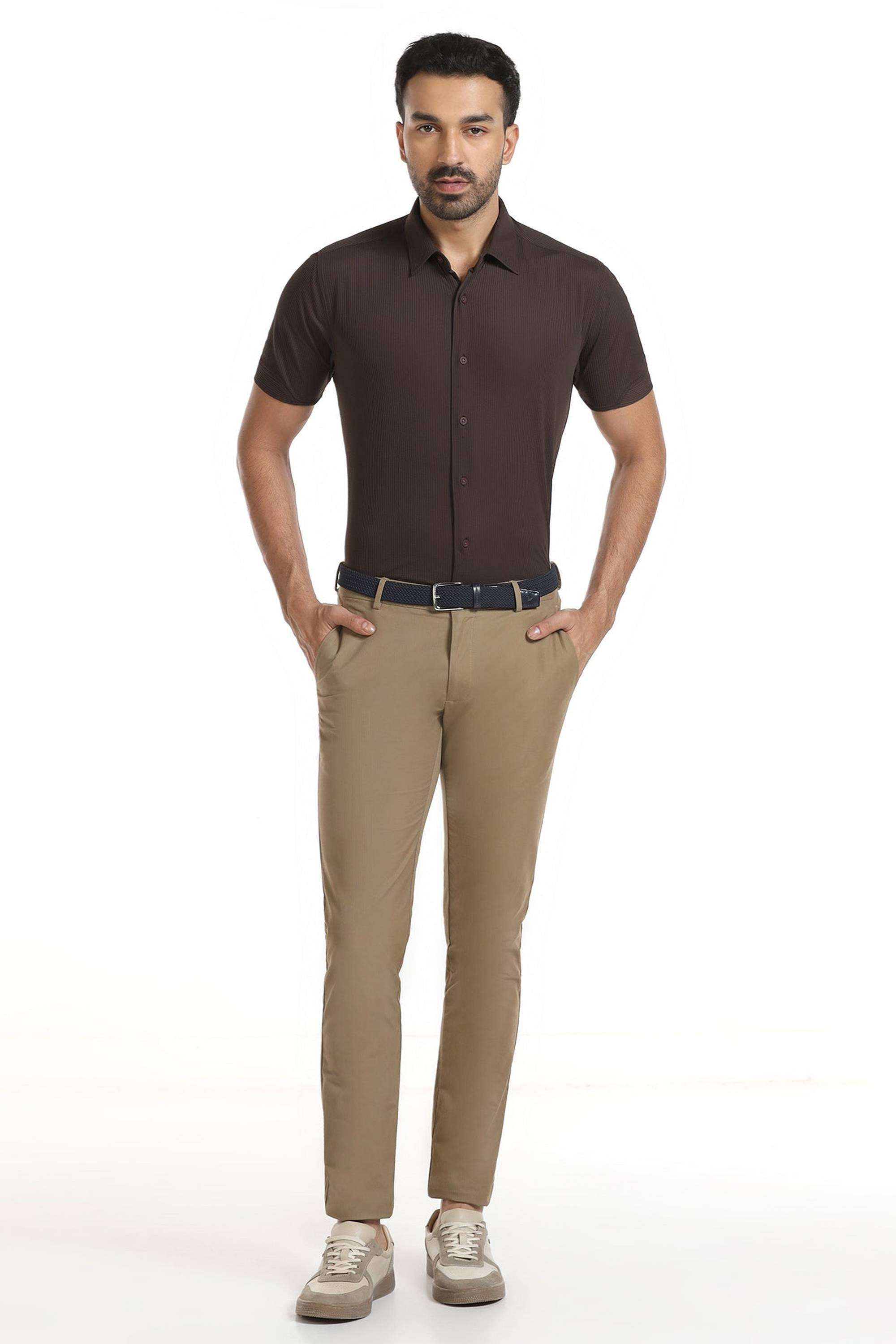 Stripes-Cotton-Blend-Slim-Fit-Men-s-Shirt