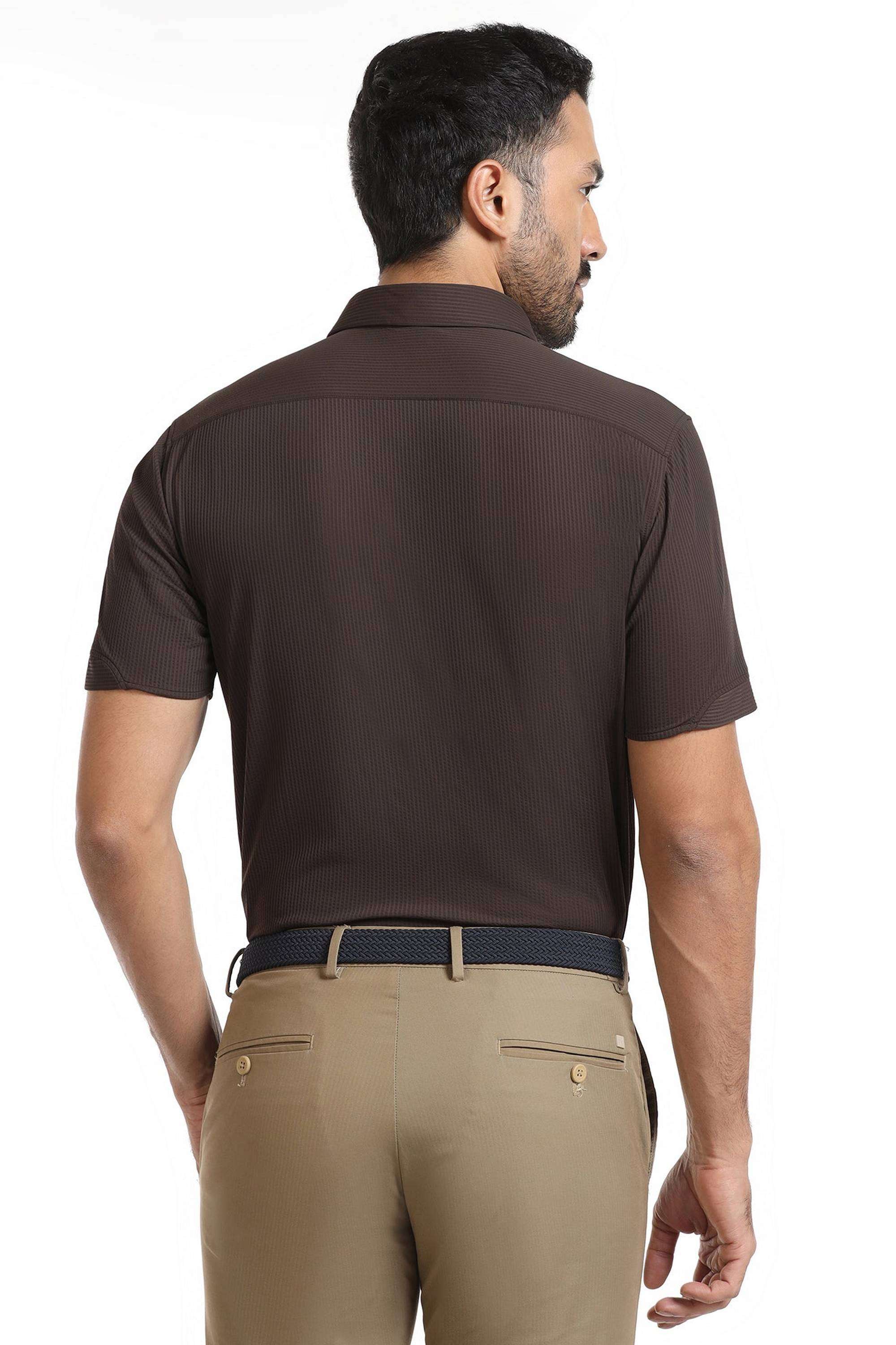 Stripes-Cotton-Blend-Slim-Fit-Men-s-Shirt