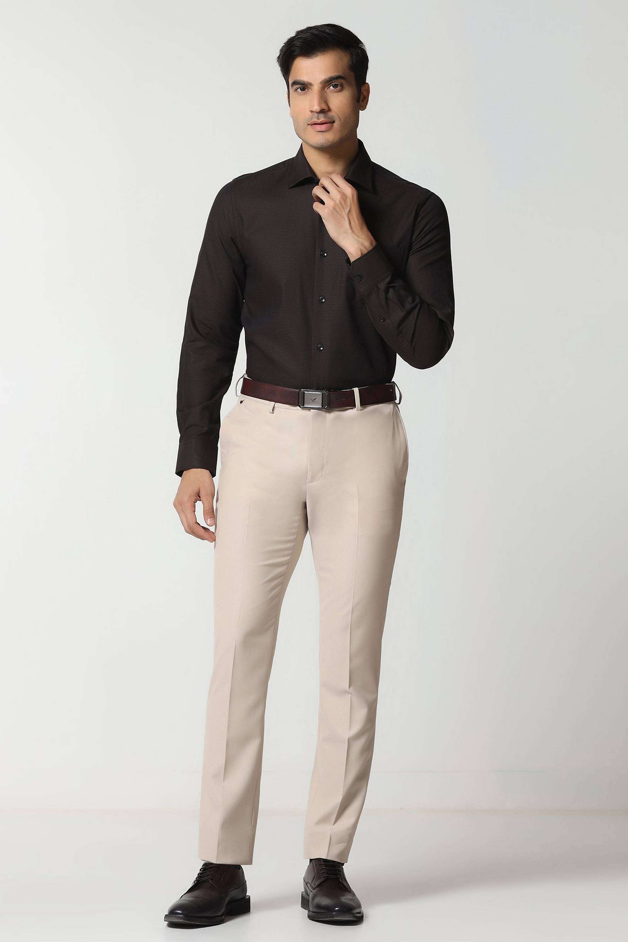 Printed-Cotton-Slim-Fit-Men-s-Shirt