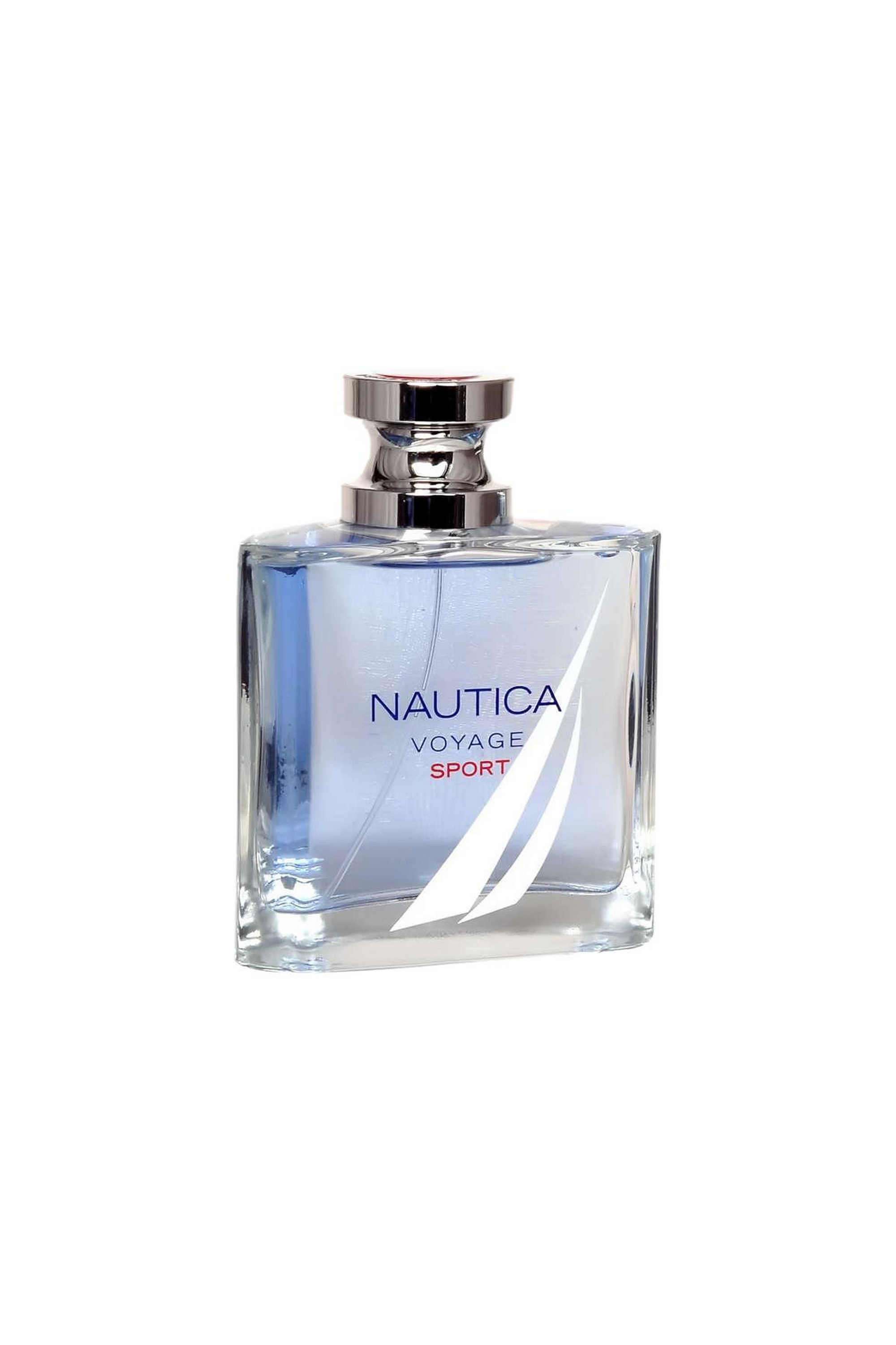 Voyage-Sport-Eau-De-Toilette-For-Men---100-ml -Fresh -Earthy-&-Woody-EDT