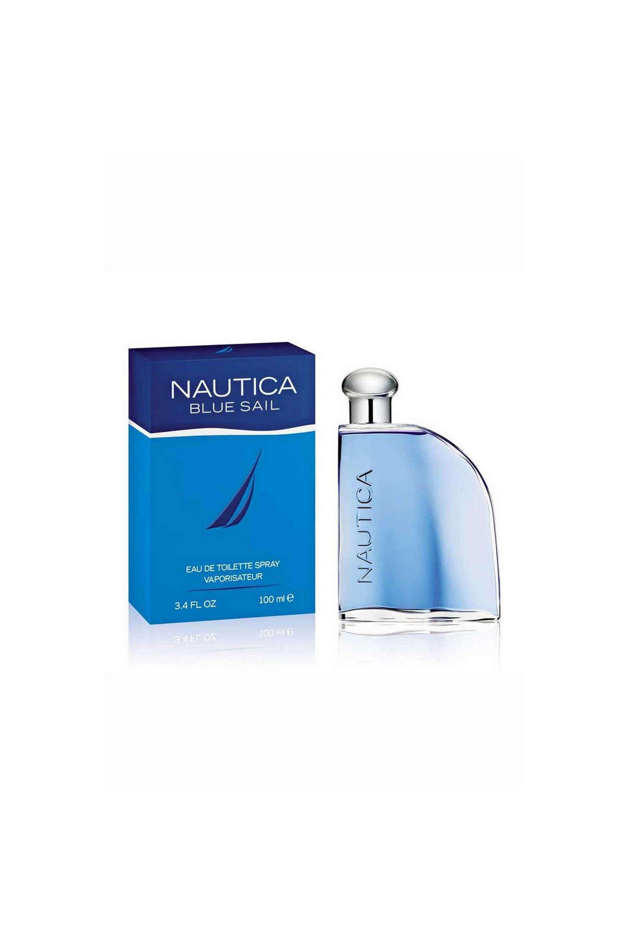 Sail-Eau-De-Toilette---100-ml -Fresh -Earthy-&-Woody-EDT