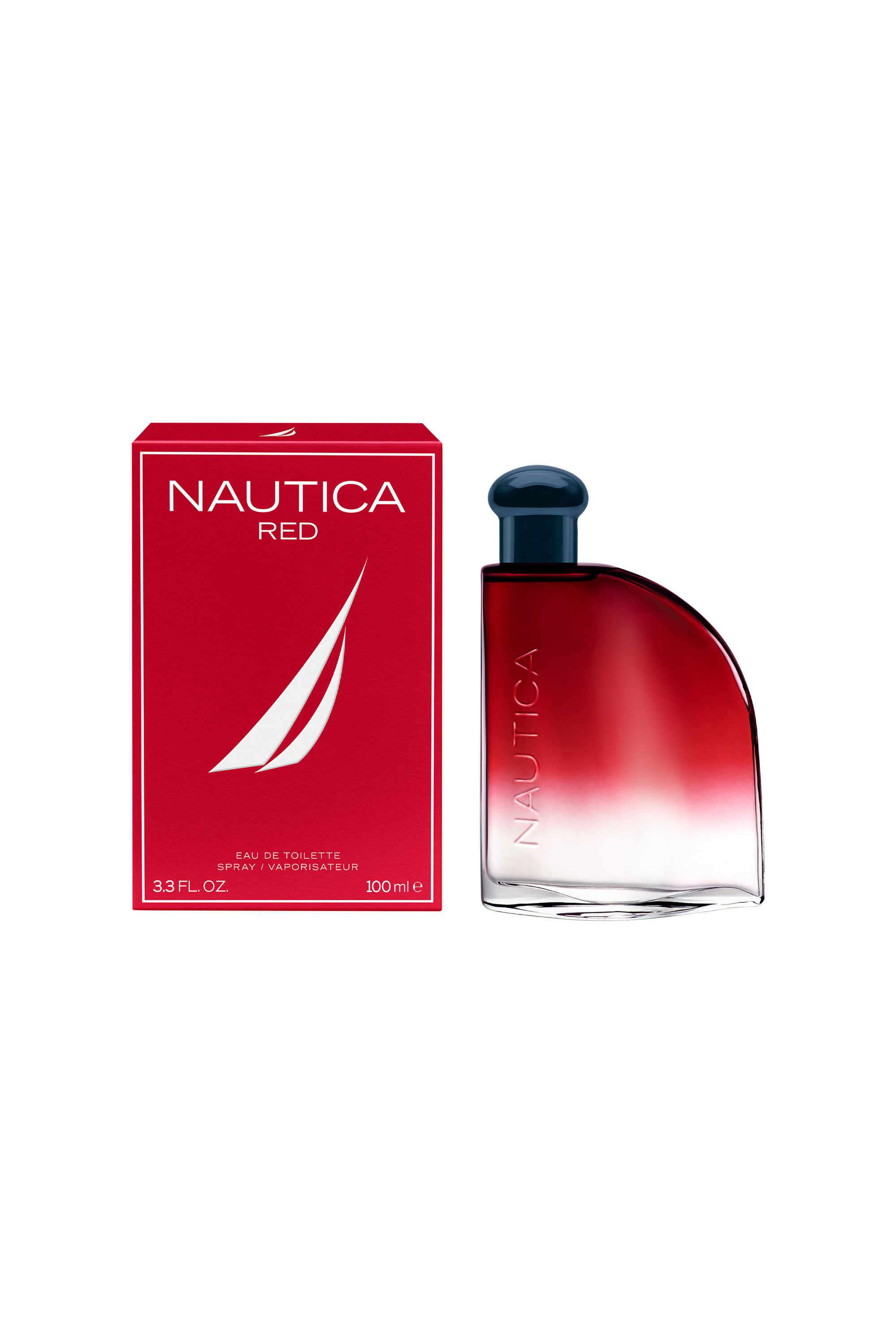 Classic-Red-Eau-de-Toilette-For-Men---100-ml