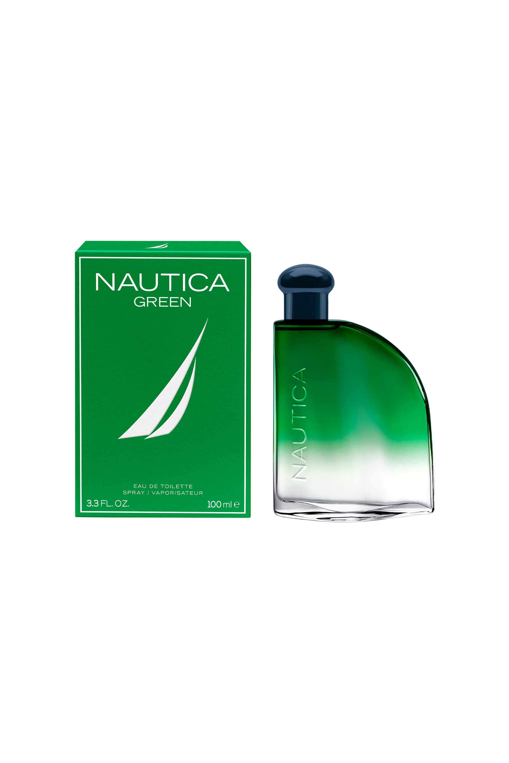 Classic-Green-Eau-de-Toilette-For-Men---100-ml