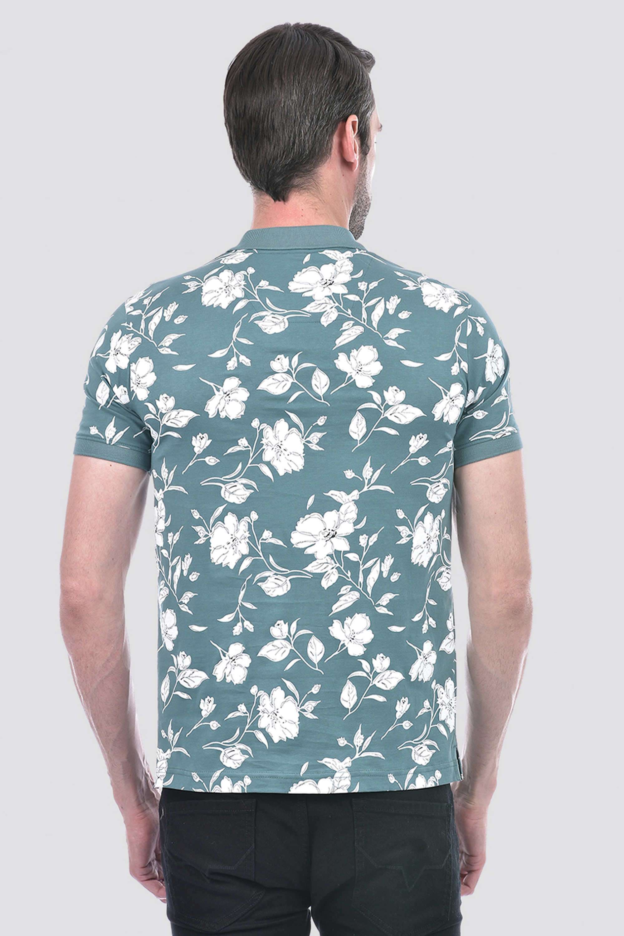 Printed-Cotton-Polo-Men-s-T-Shirt