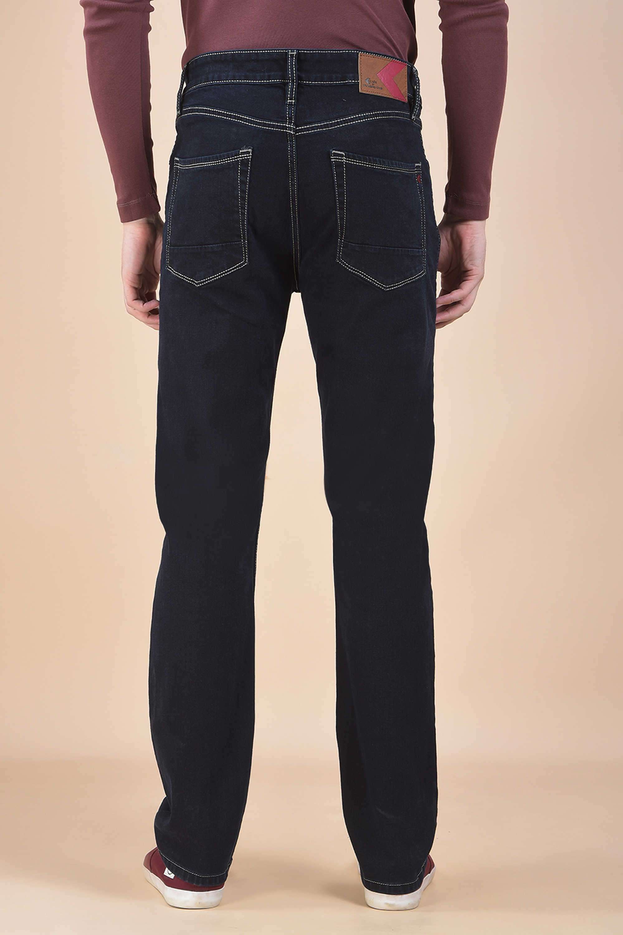 Printed-Cotton-Blend-Slim-Fit-Men-s-Jeans