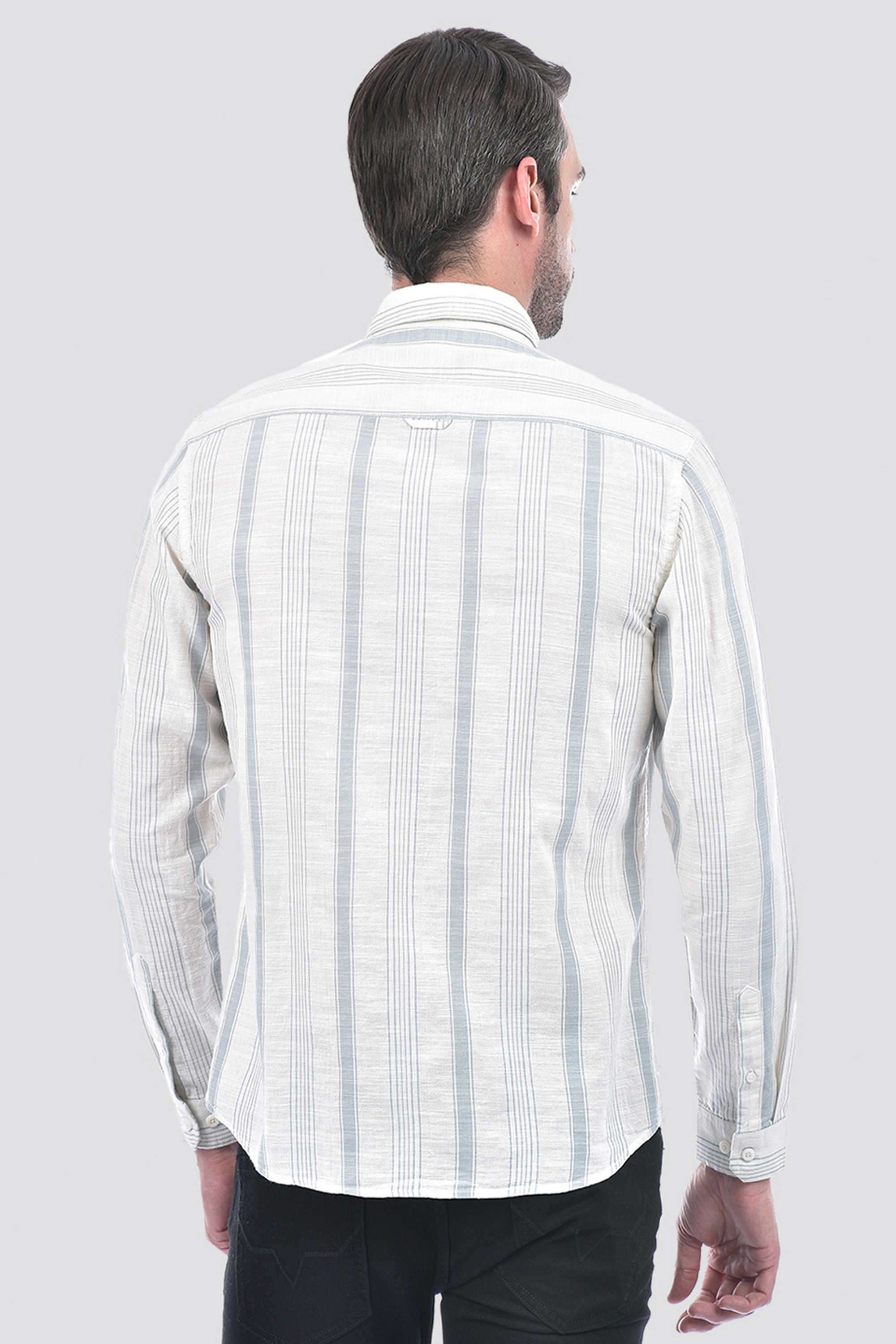 Stripes-Cotton-Slim-Fit-Men-s-Casual-Shirt