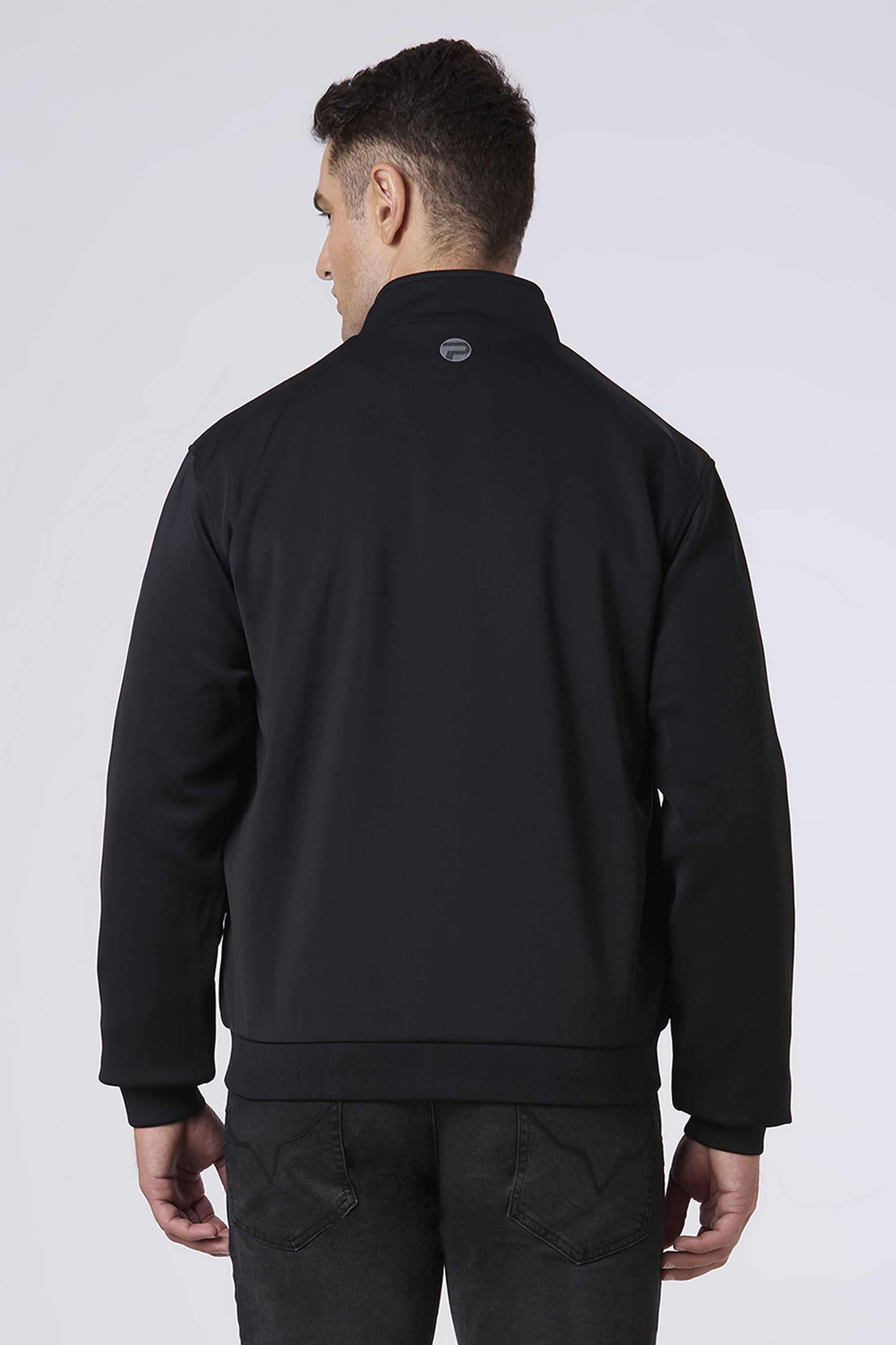 Polyester-Zipper-Regular-Fit-Men-Casual-Wear-Jacket