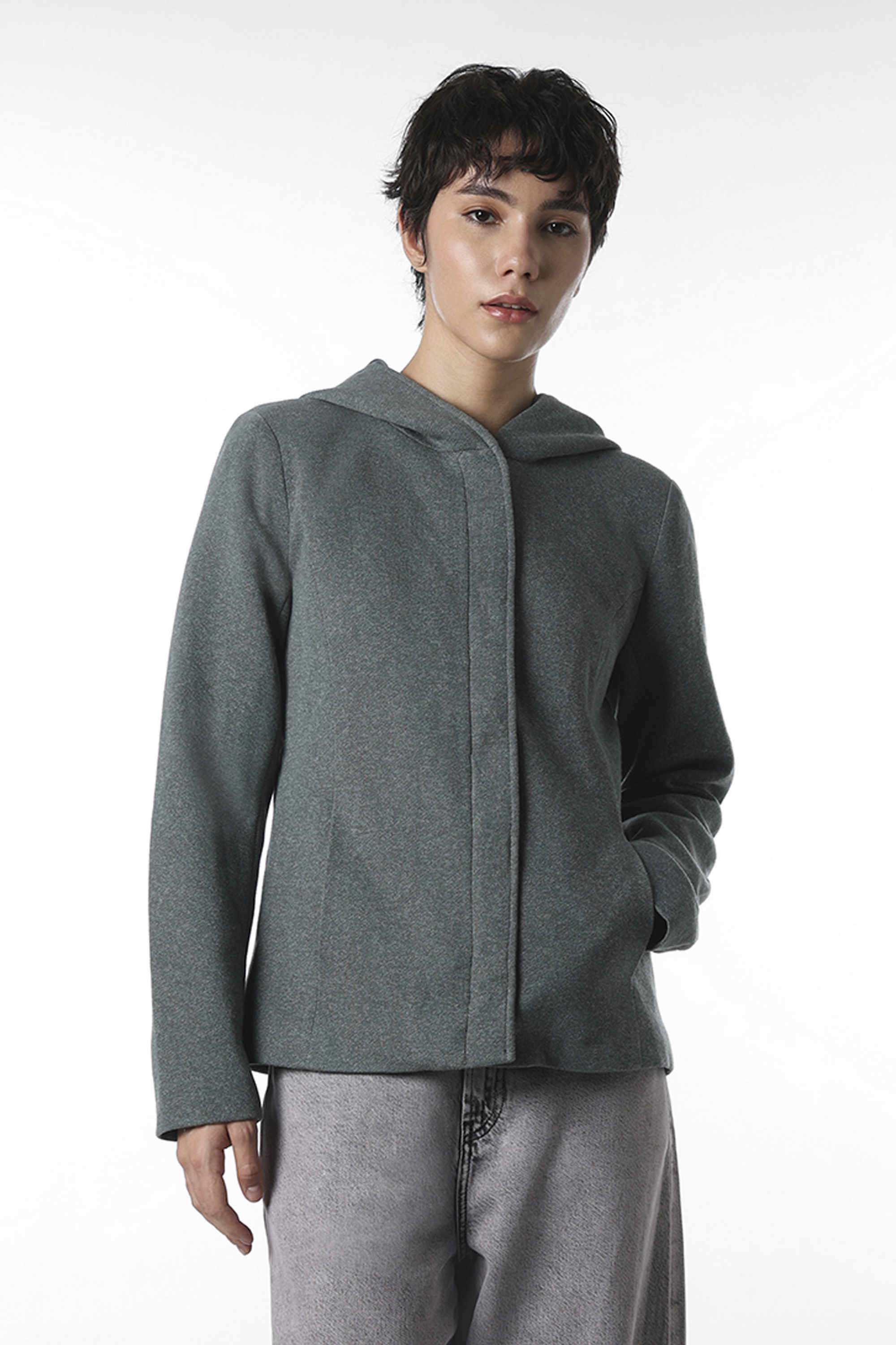 Solid-Regular-Fit-Polyester-Women-s-Winter-Wear-Jacket