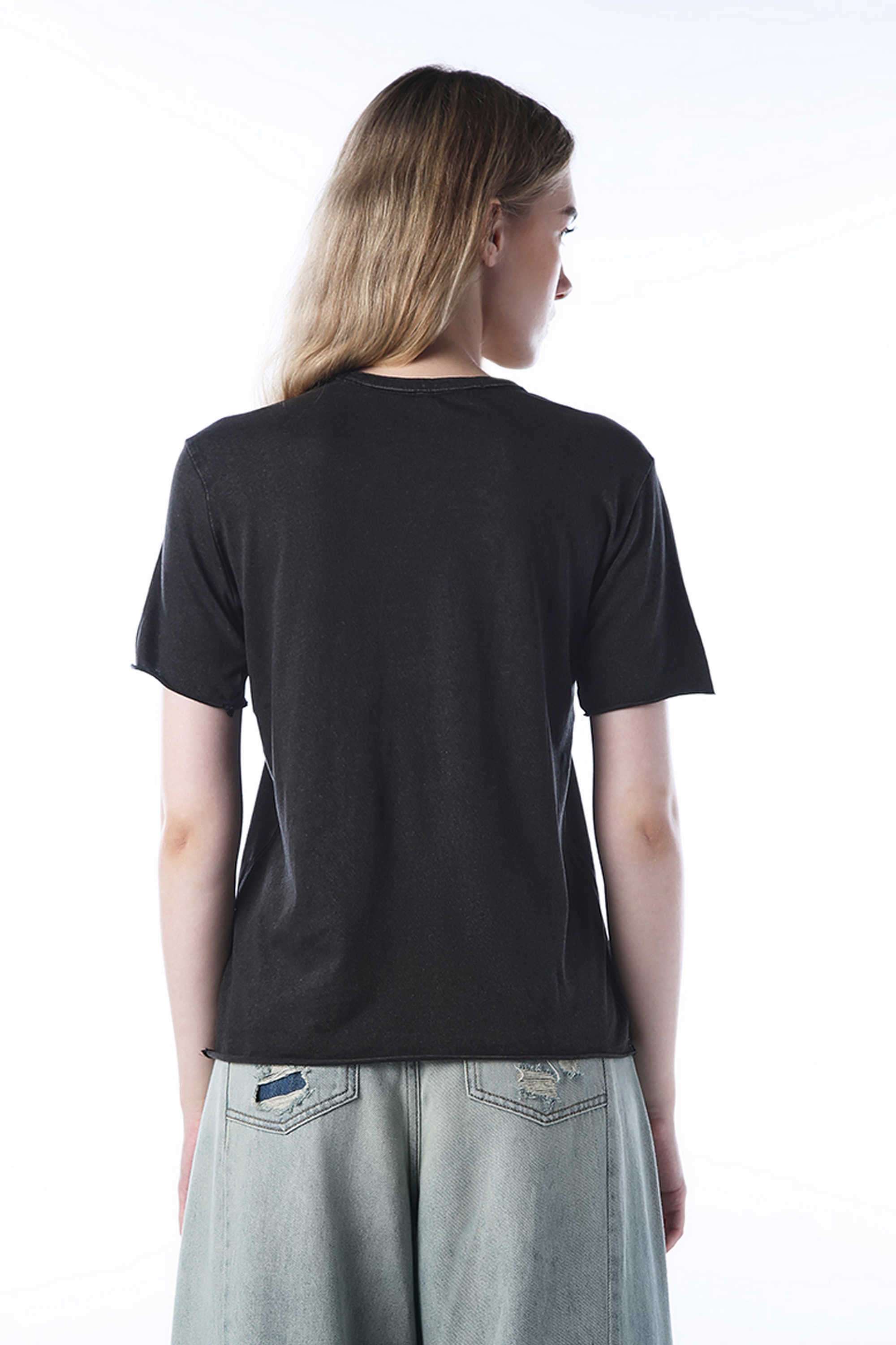 Printed-Cotton-Round-Neck-Women-s-T-Shirt