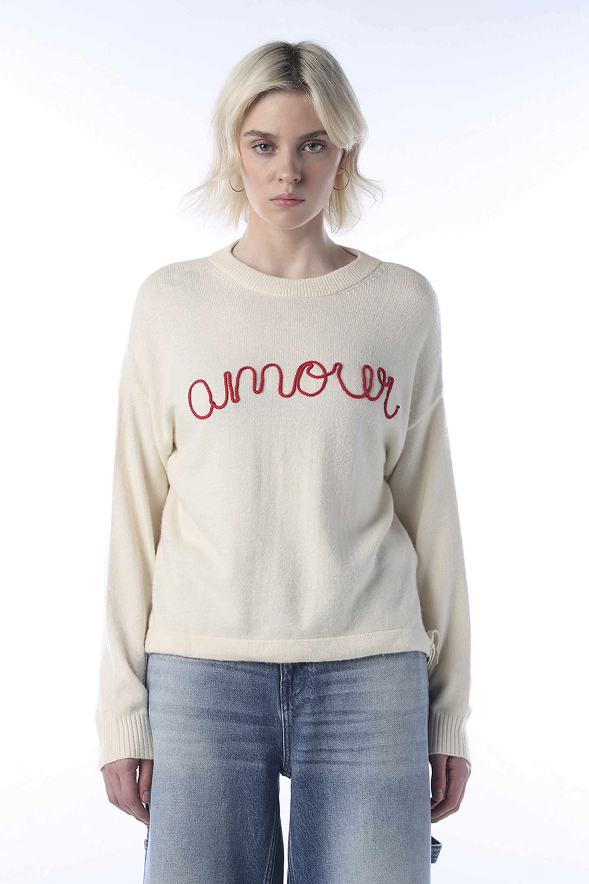 Embroidered-Viscose-Round-Neck-Women-s-Casual-Wear-Pullover
