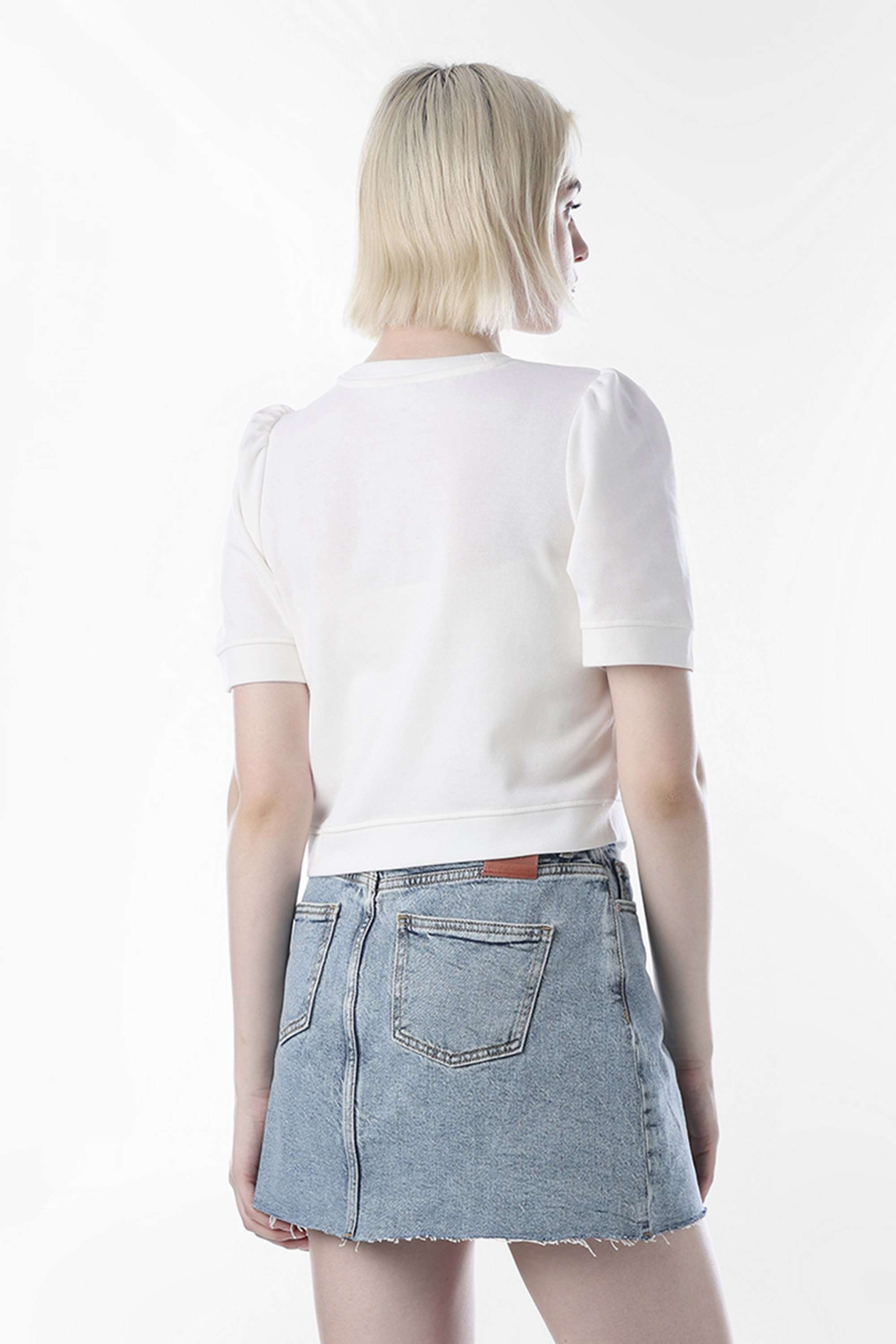 Solid-Cotton-Regular-Fit-Women-s-Casual-Wear-Sweatshirt