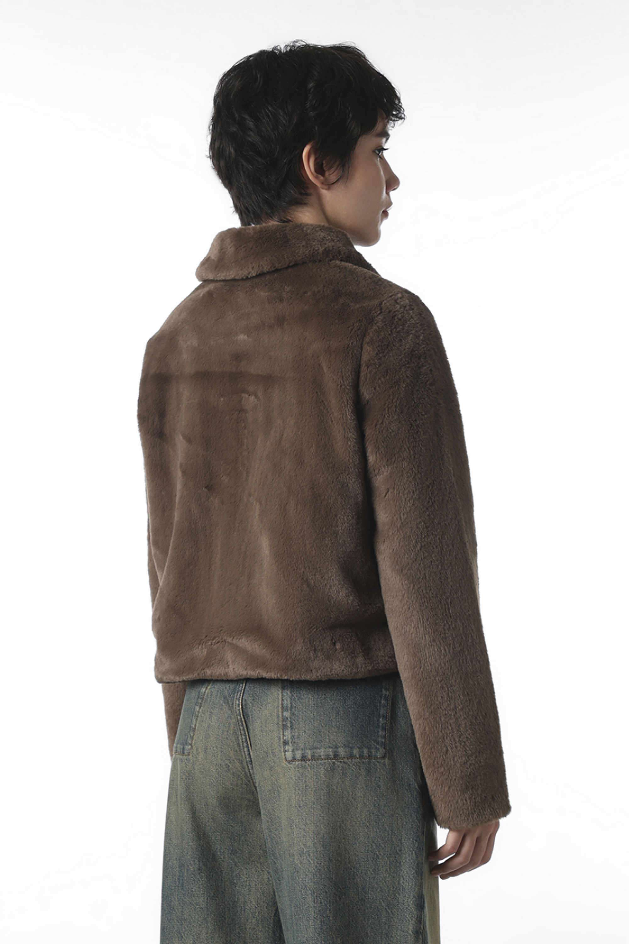 Solid-Regular-Fit-Polyester-Women-s-Winter-Wear-Jacket