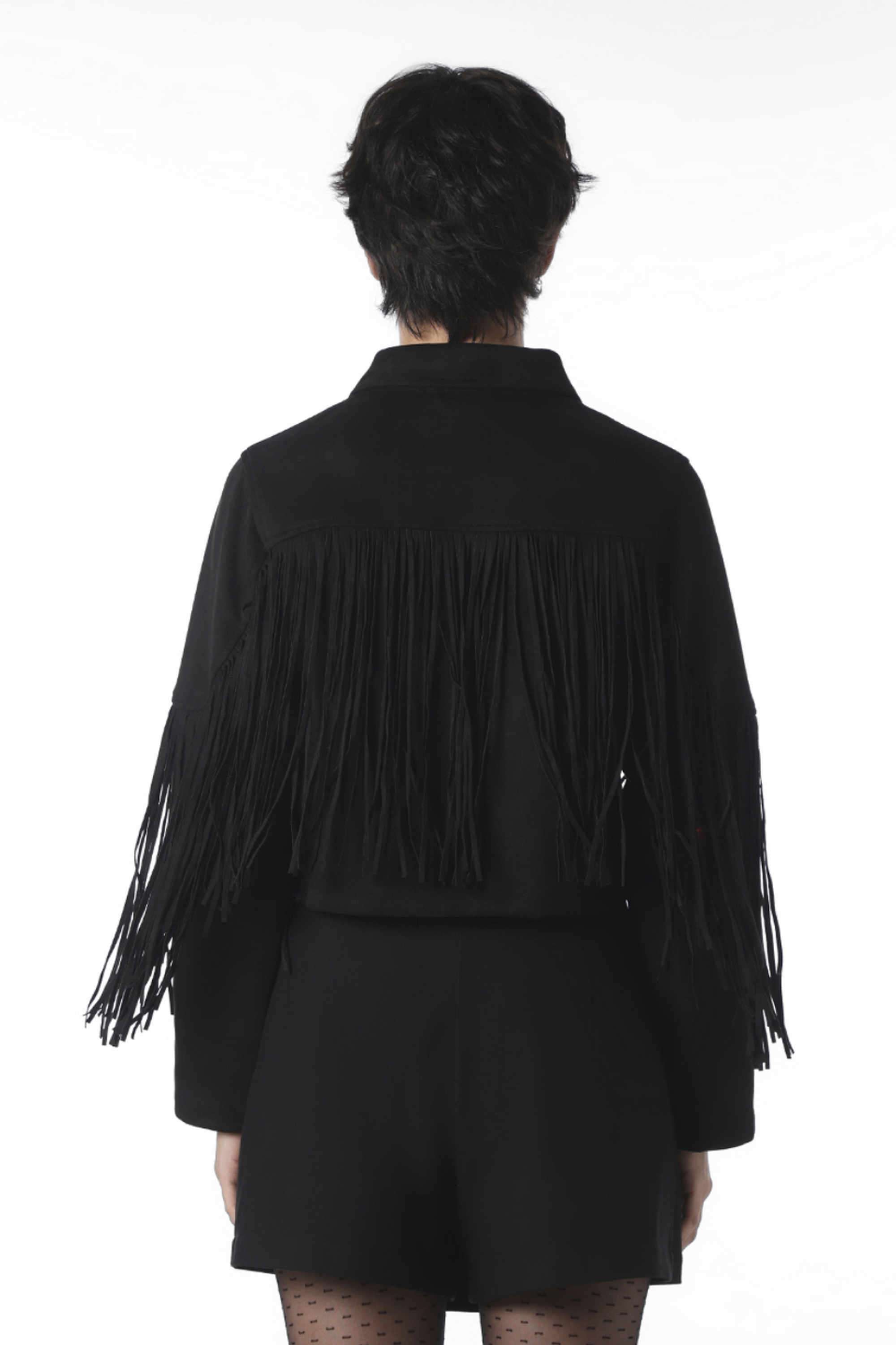 Solid-Collared-Polyester-Women-s-Winter-Wear-Jacket