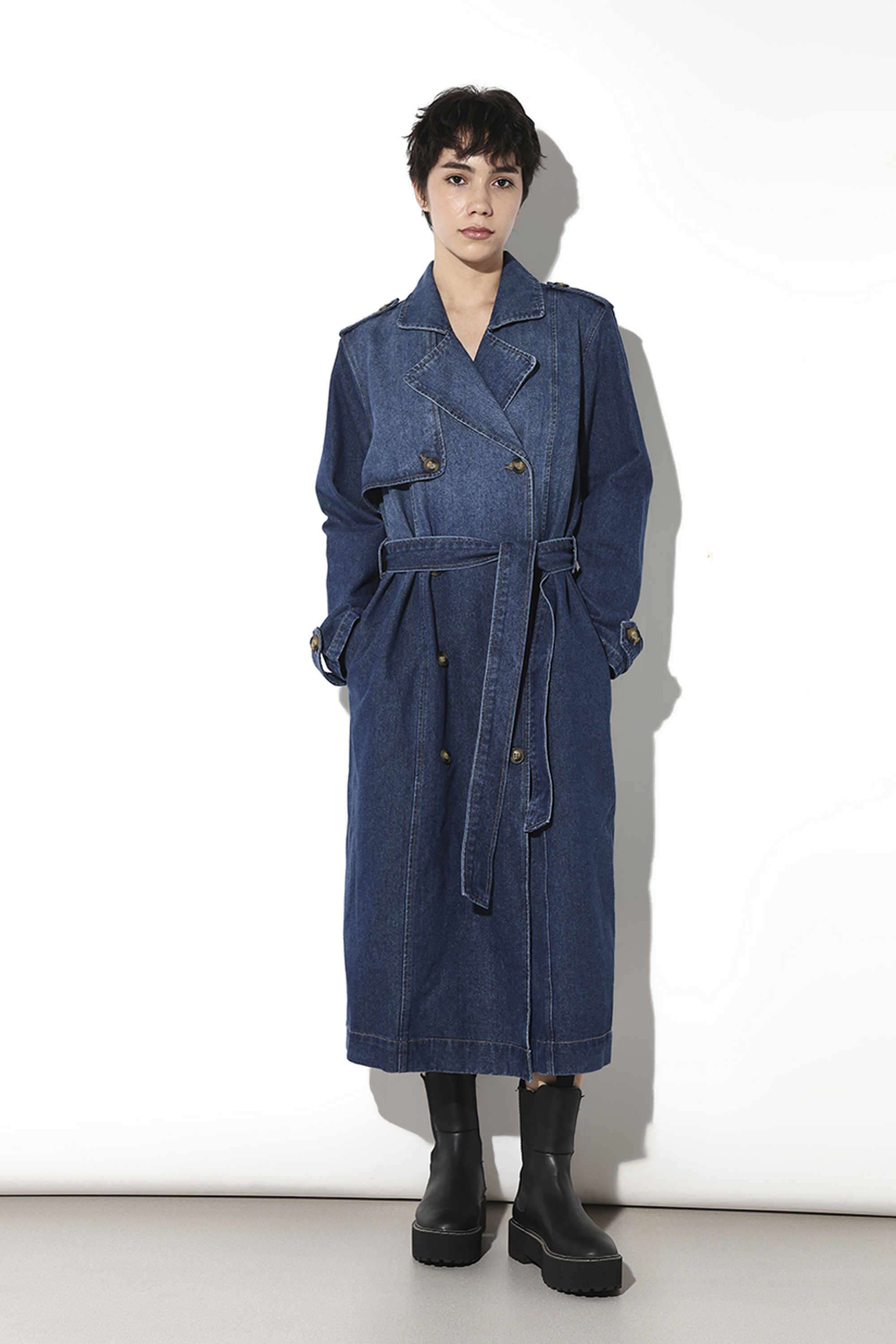 Solid-Collared-Cotton-Women-s-Winter-Wear-Coat