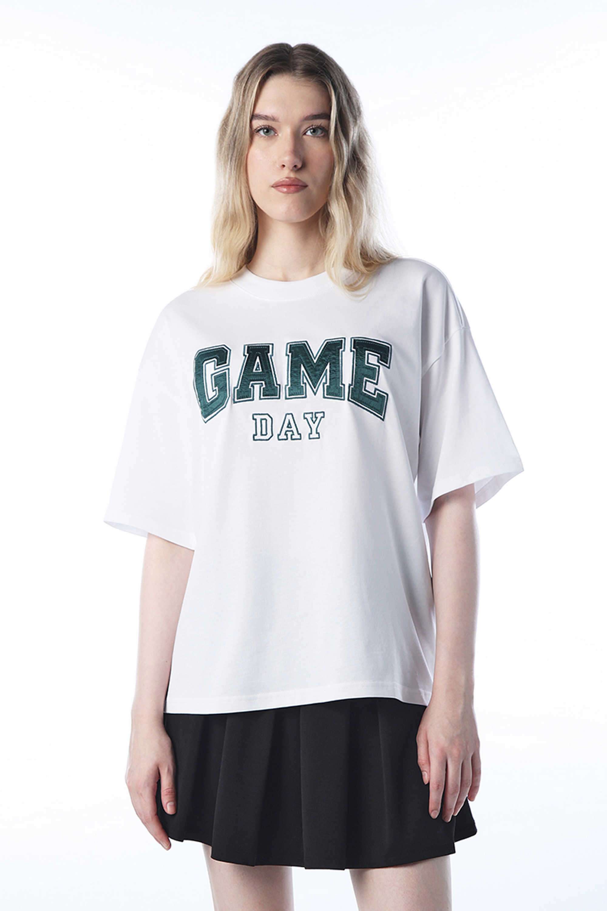 Typographic-Cotton-Round-Neck-Women-s-T-Shirt