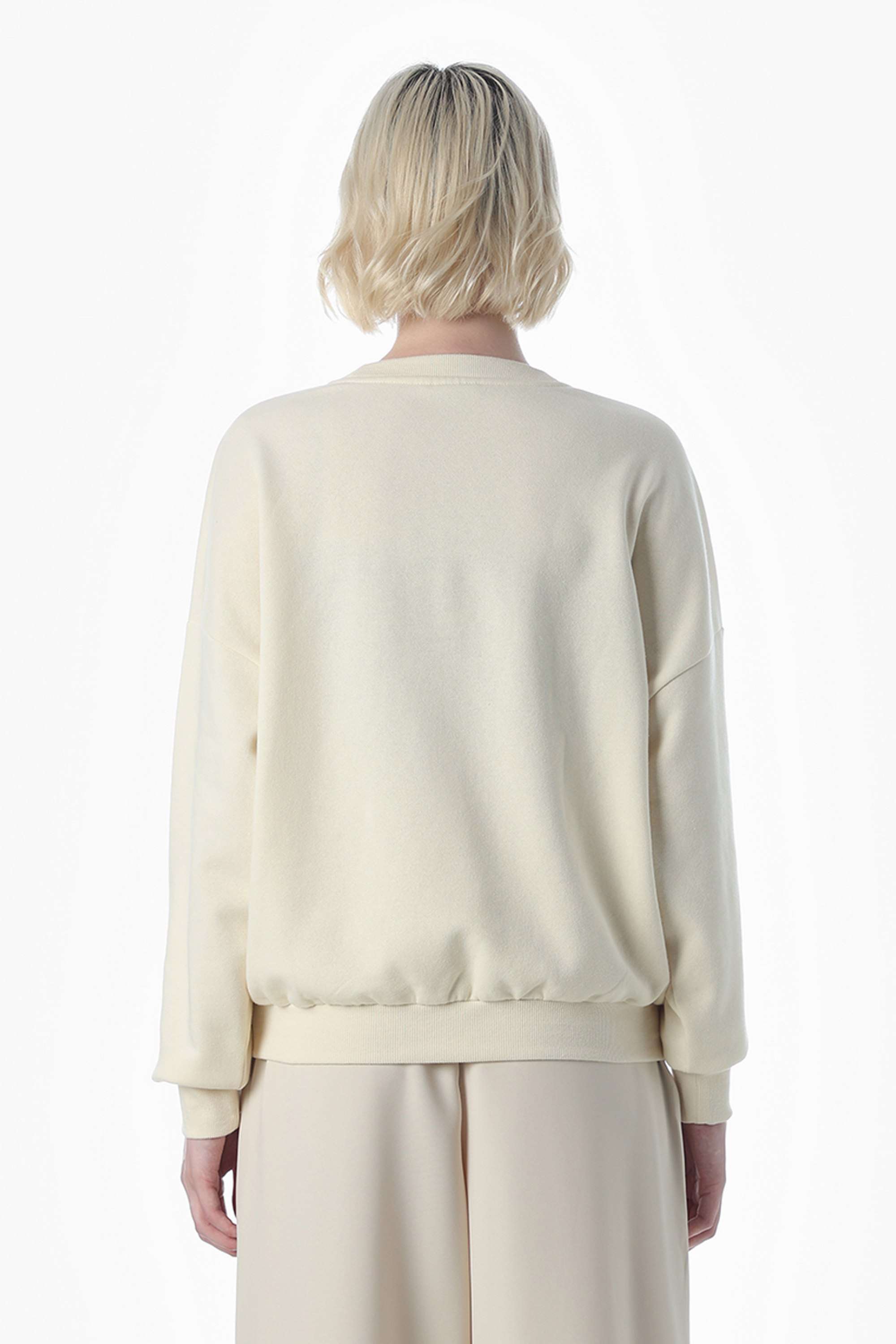 Typographic-Round-Neck-Cotton-Women-Casual-Wear-Sweatshirt