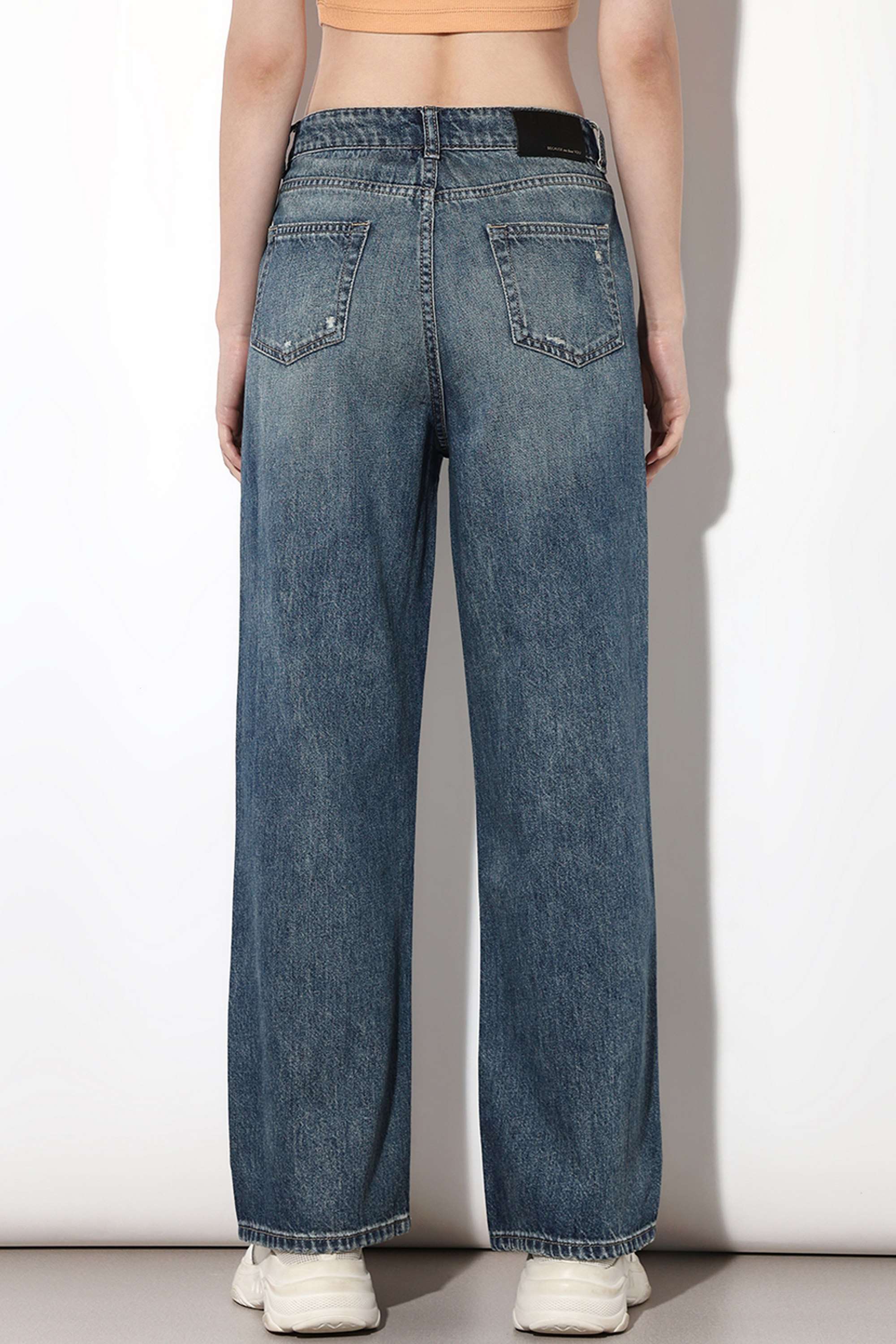 Mid-Rise-Cotton-Straight-Fit-Women-s-Jeans