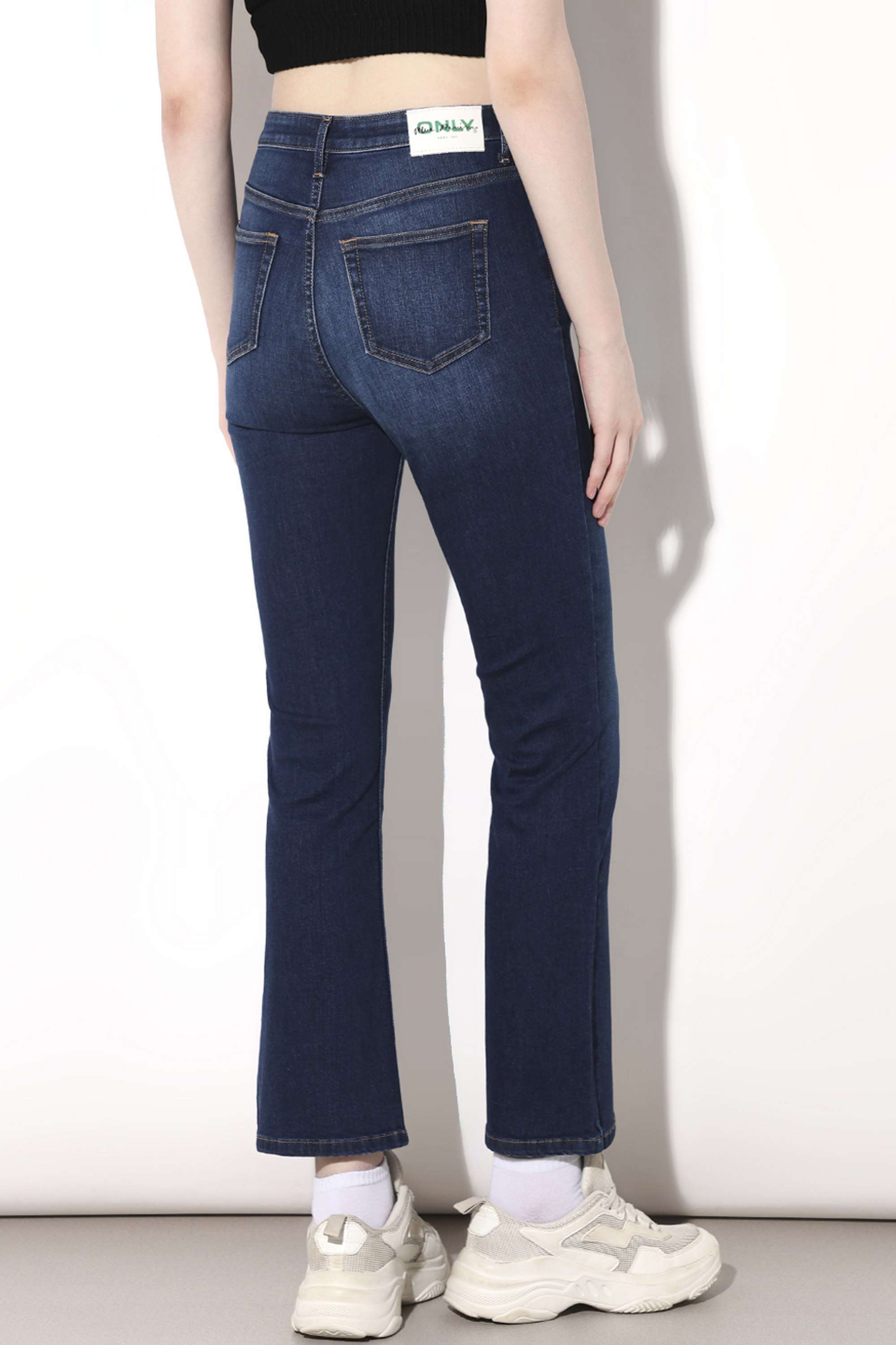 High-Rise-Cotton-Regular-Fit-Women-s-Jeans