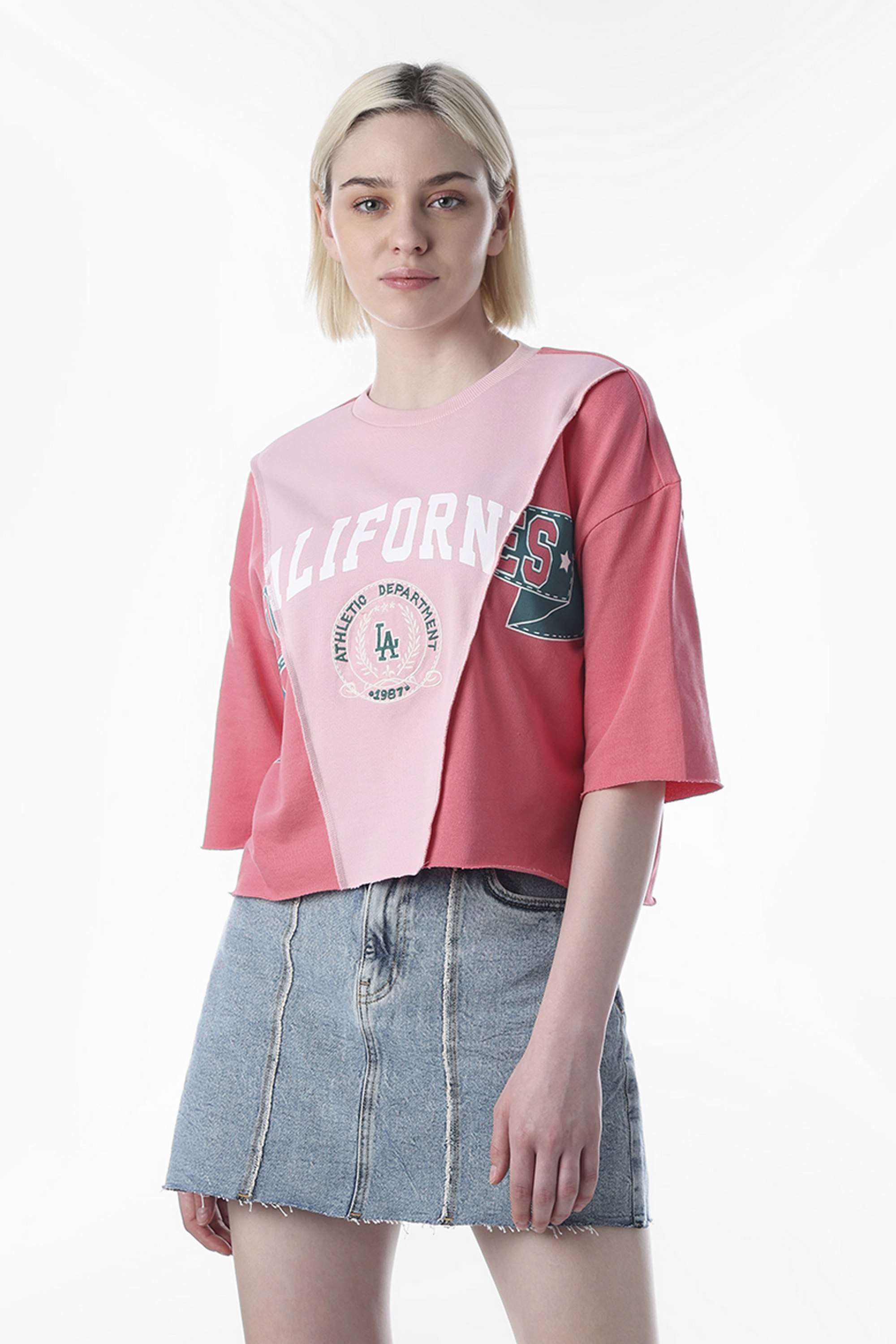 Typographic-Round-Neck-Cotton-Women-Casual-Wear-Sweatshirt