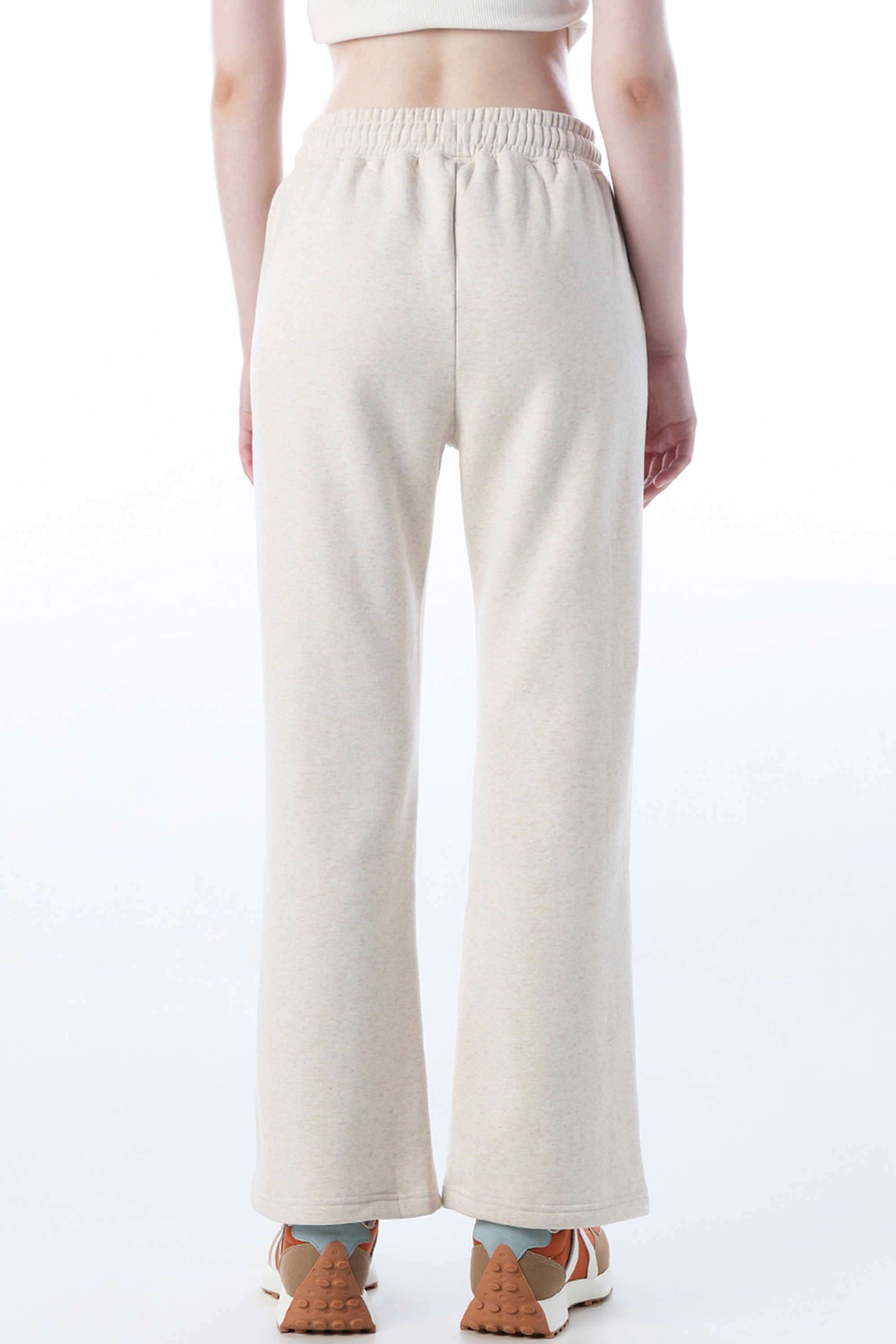 Solid-Regular-Fit-Cotton-Women-s-Casual-Wear-Pants