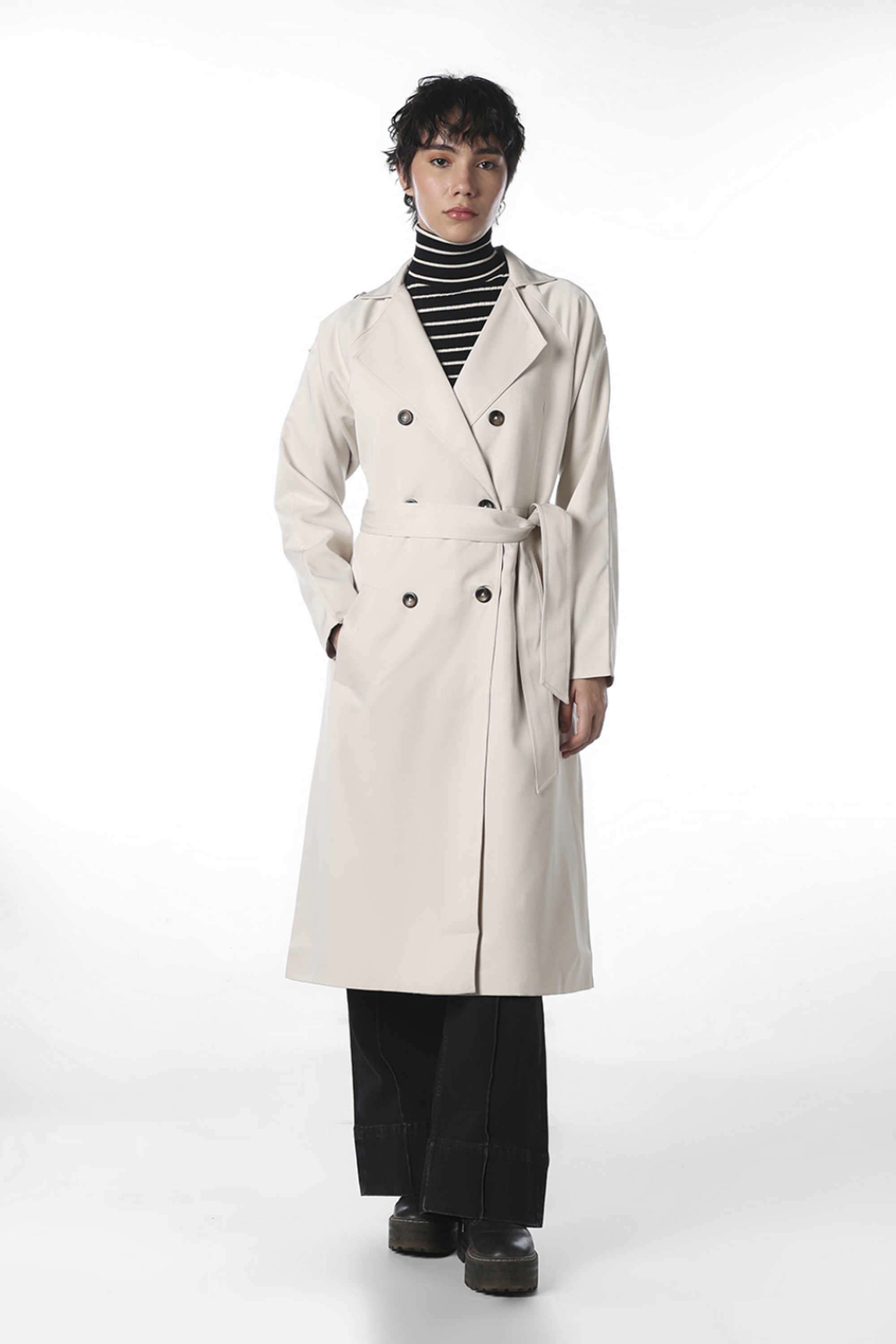 Solid-Collared-Polyester-Women-s-Winter-Wear-Jacket