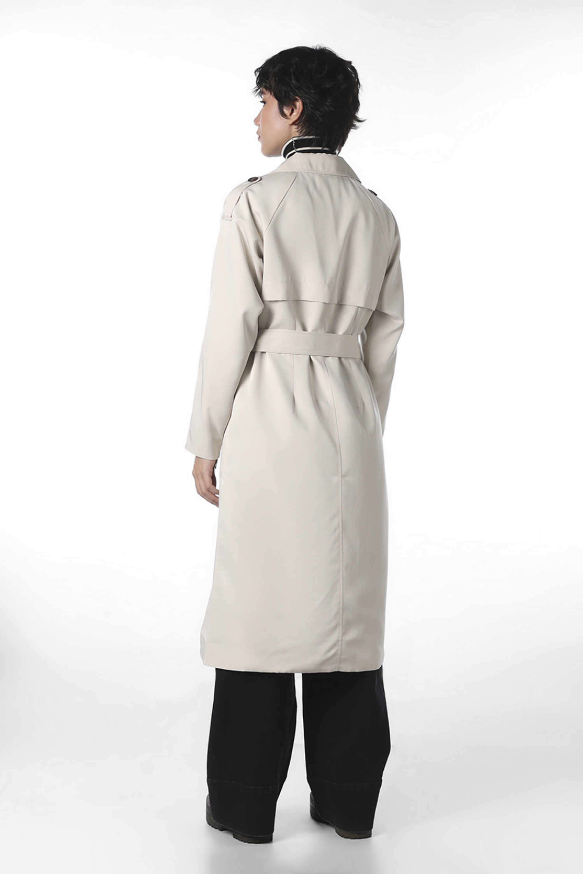 Solid-Collared-Polyester-Women-s-Winter-Wear-Jacket