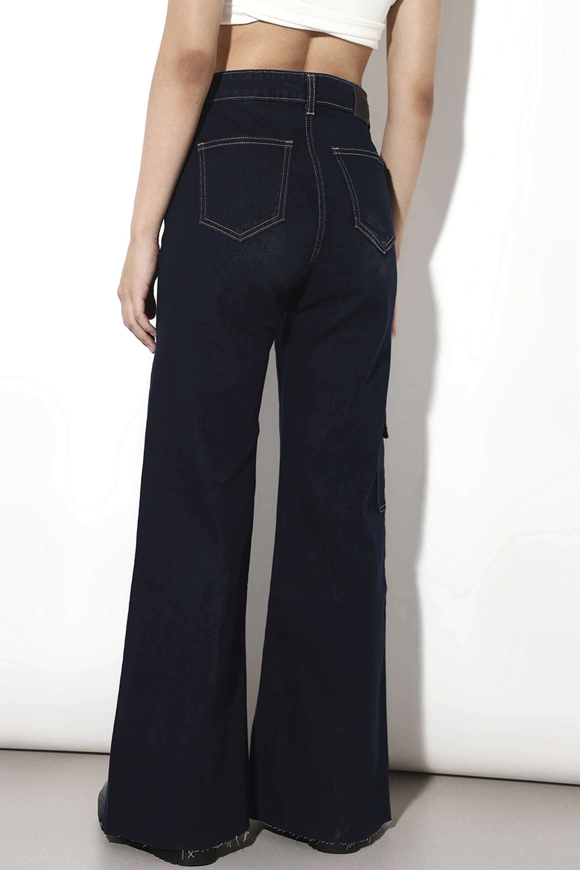 High-Rise-Cotton-Regular-Fit-Women-s-Jeans