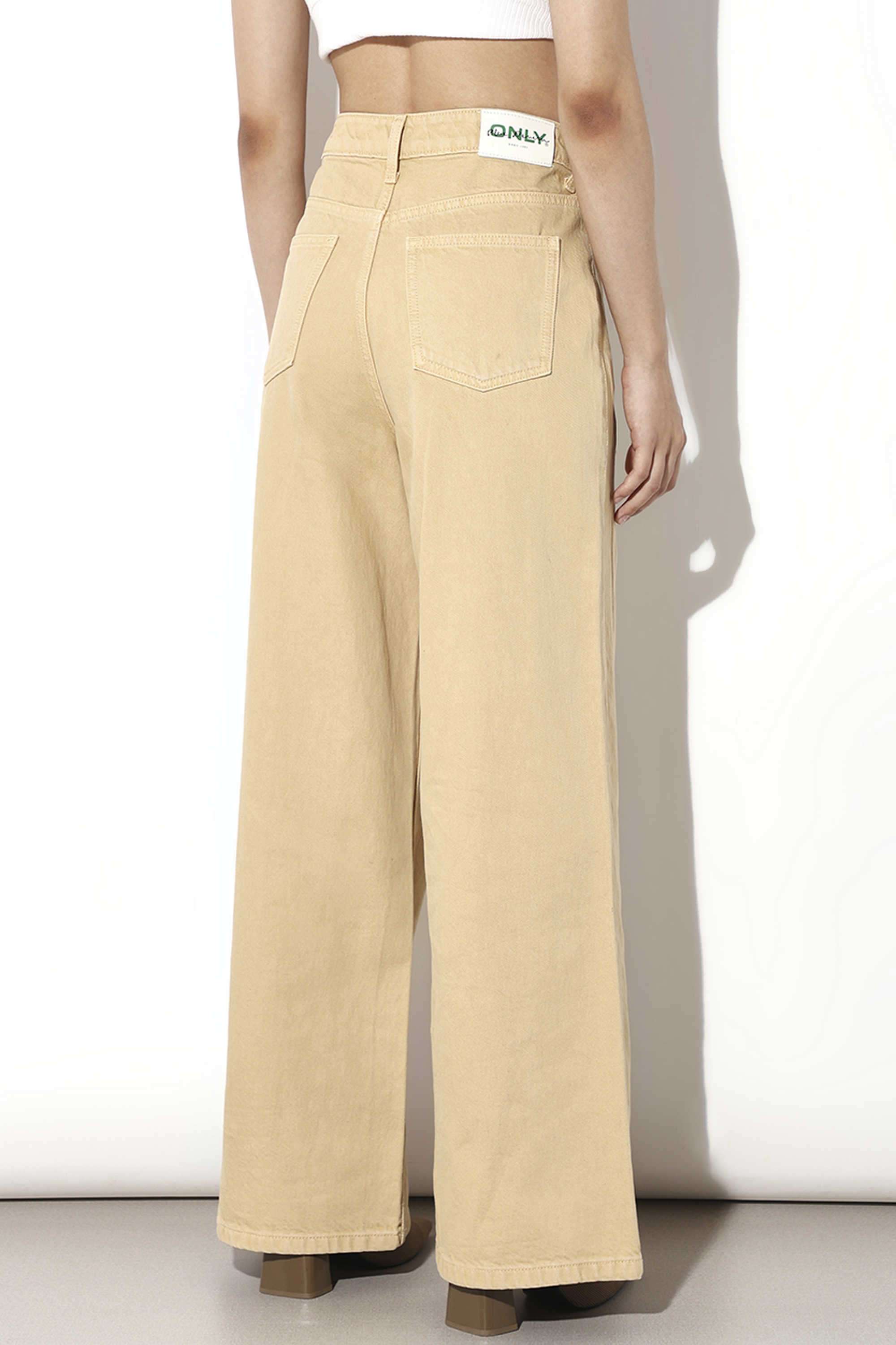 High-Rise-Cotton-Regular-Fit-Women-s-Jeans