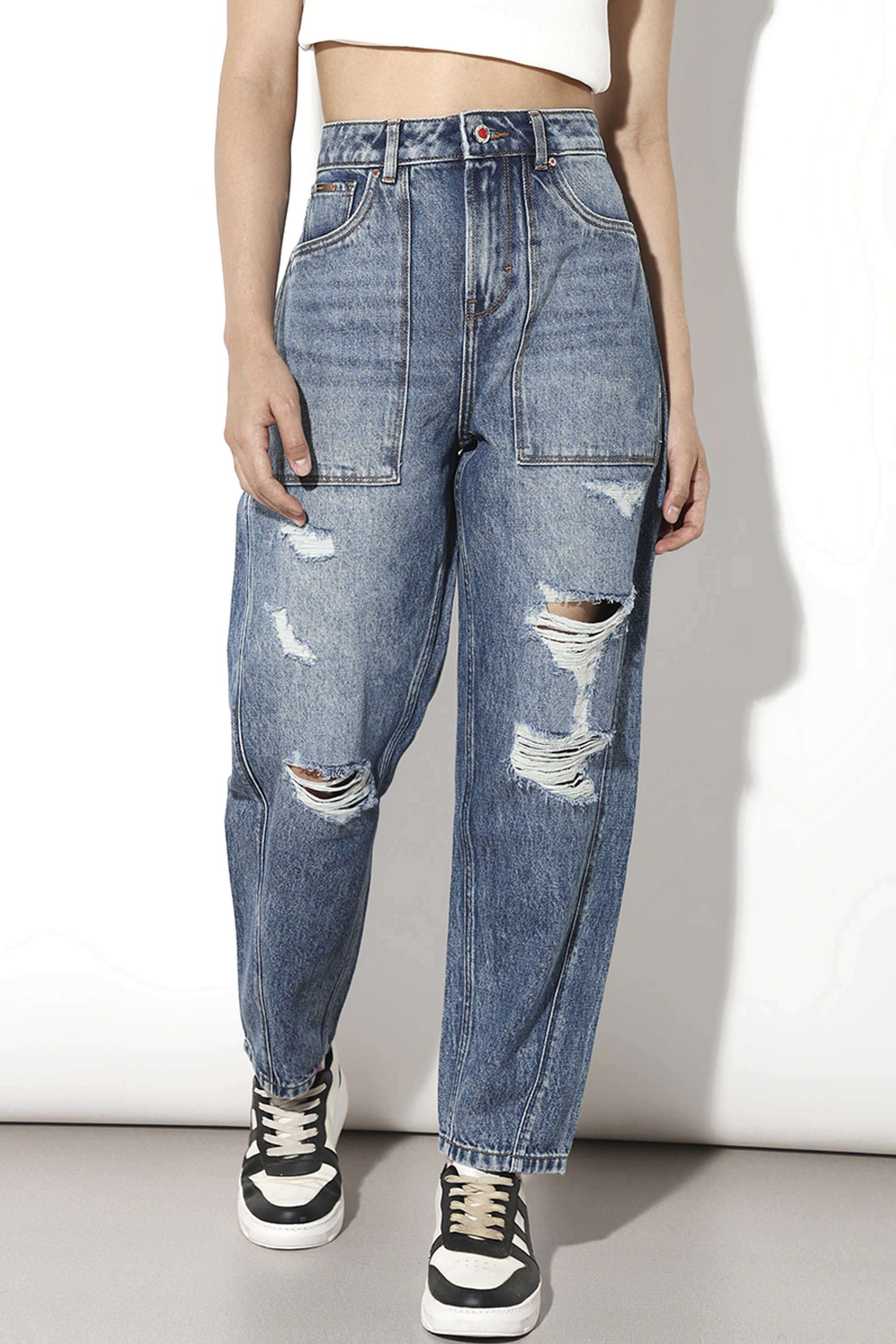 High-Rise-Cotton-Relaxed-Fit-Women-s-Jeans