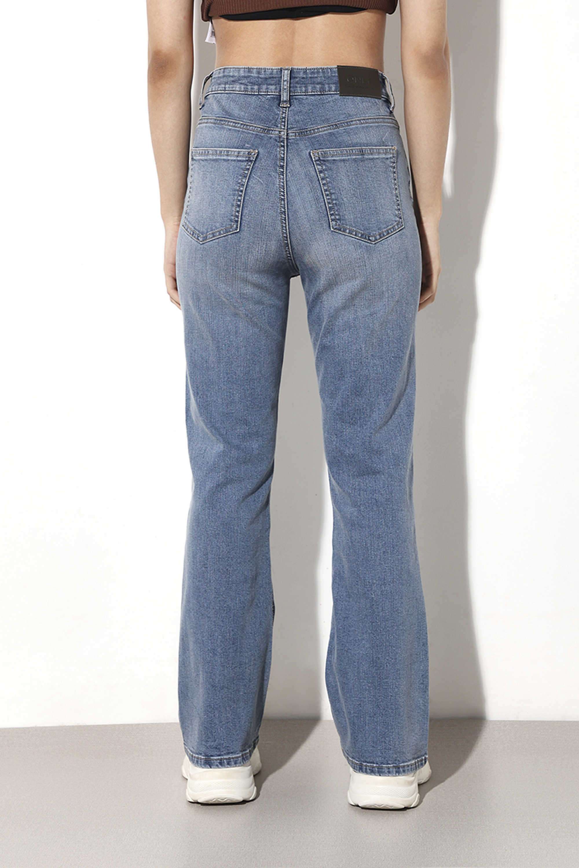 High-Rise-Cotton-Regular-Fit-Women-s-Jeans