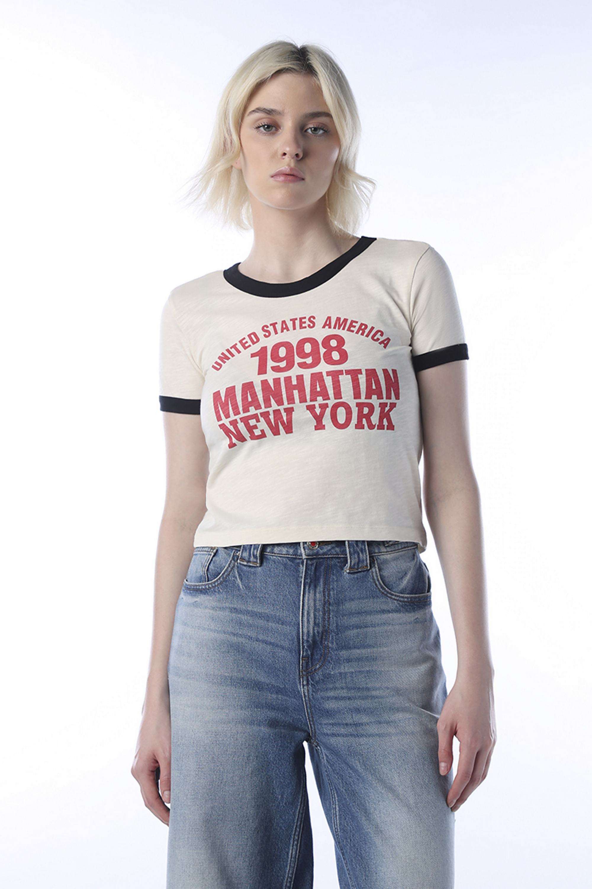 Typographic-Cotton-Round-Neck-Women-s-T-Shirt