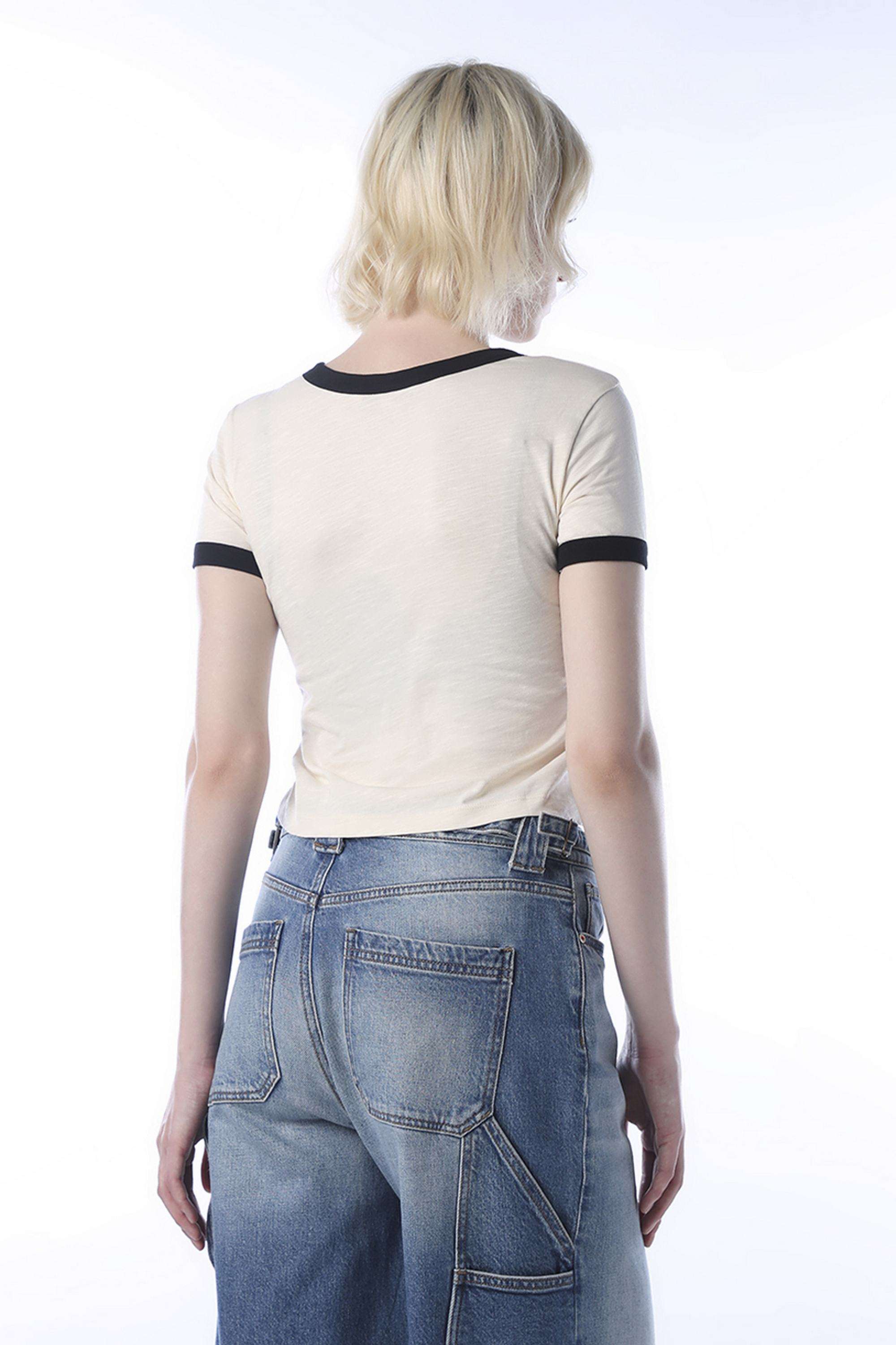 Typographic-Cotton-Round-Neck-Women-s-T-Shirt