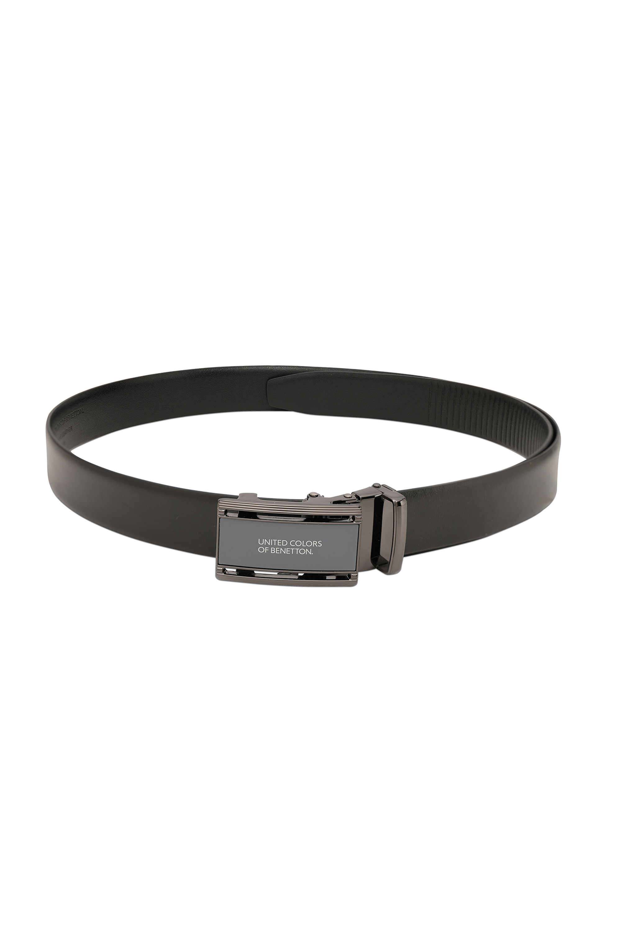 Leather-Regular-Fit-Textured-Formal-Wear-Men-Belts