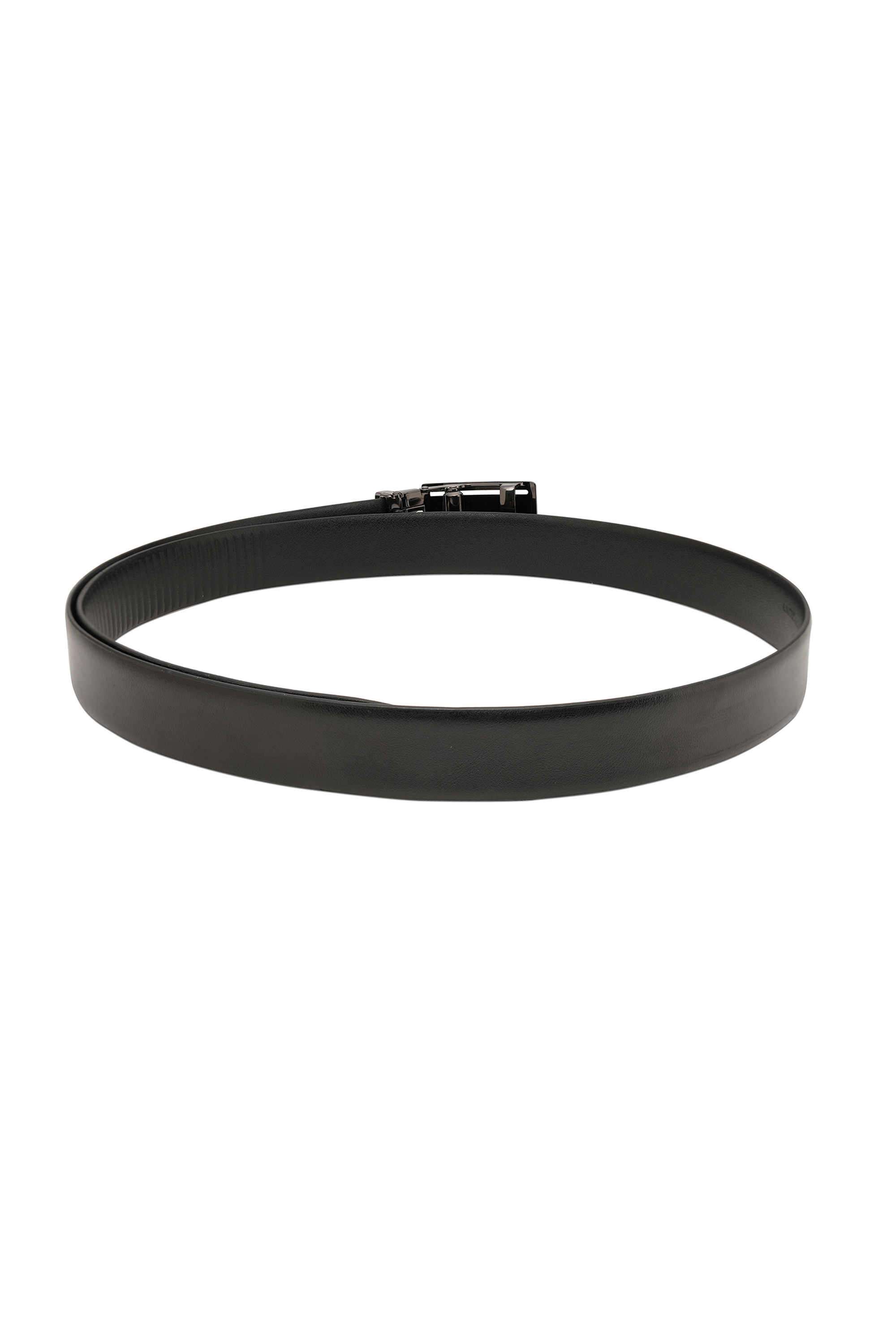 Leather-Regular-Fit-Textured-Formal-Wear-Men-Belts