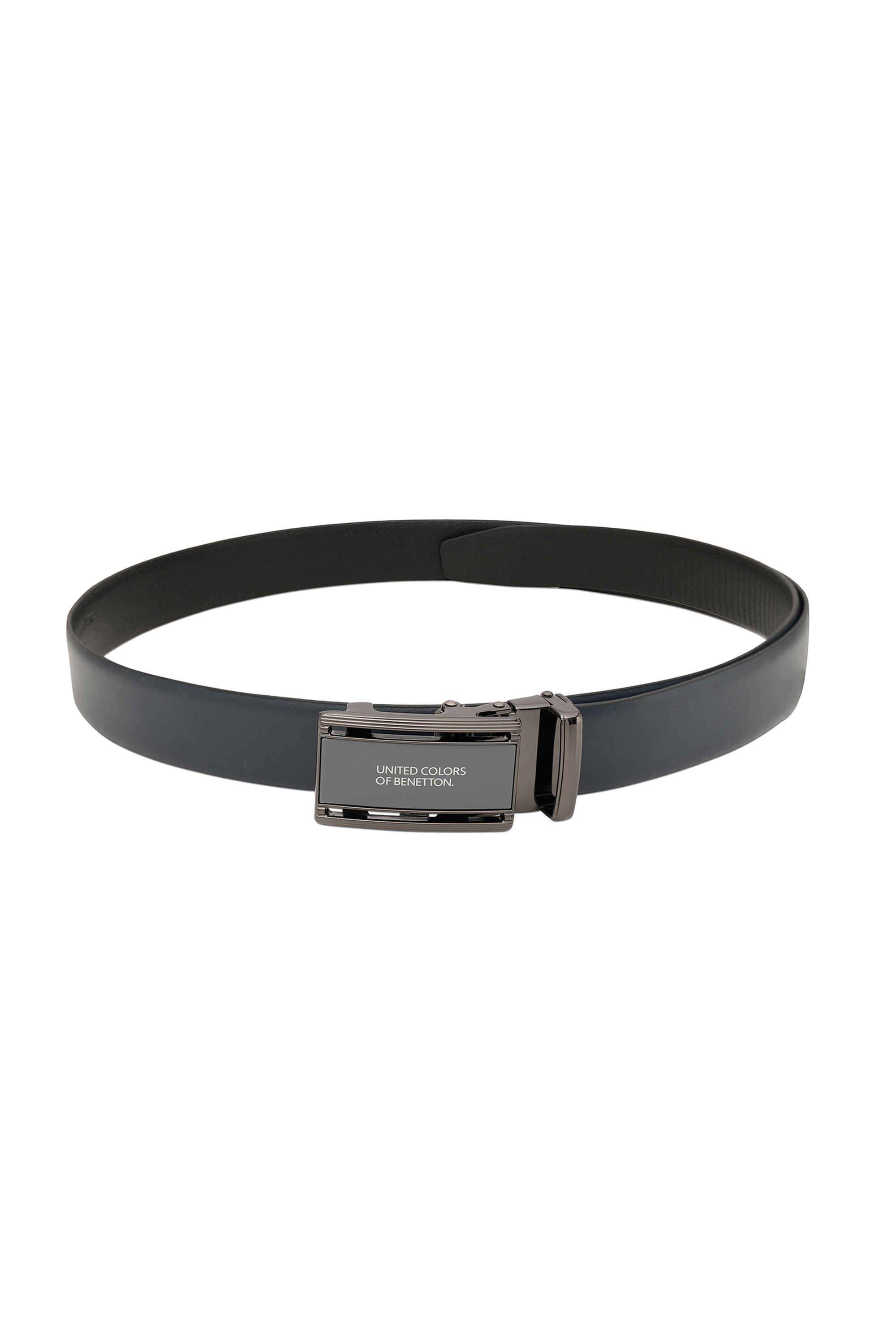Leather-Regular-Fit-Textured-Formal-Wear-Men-Belts
