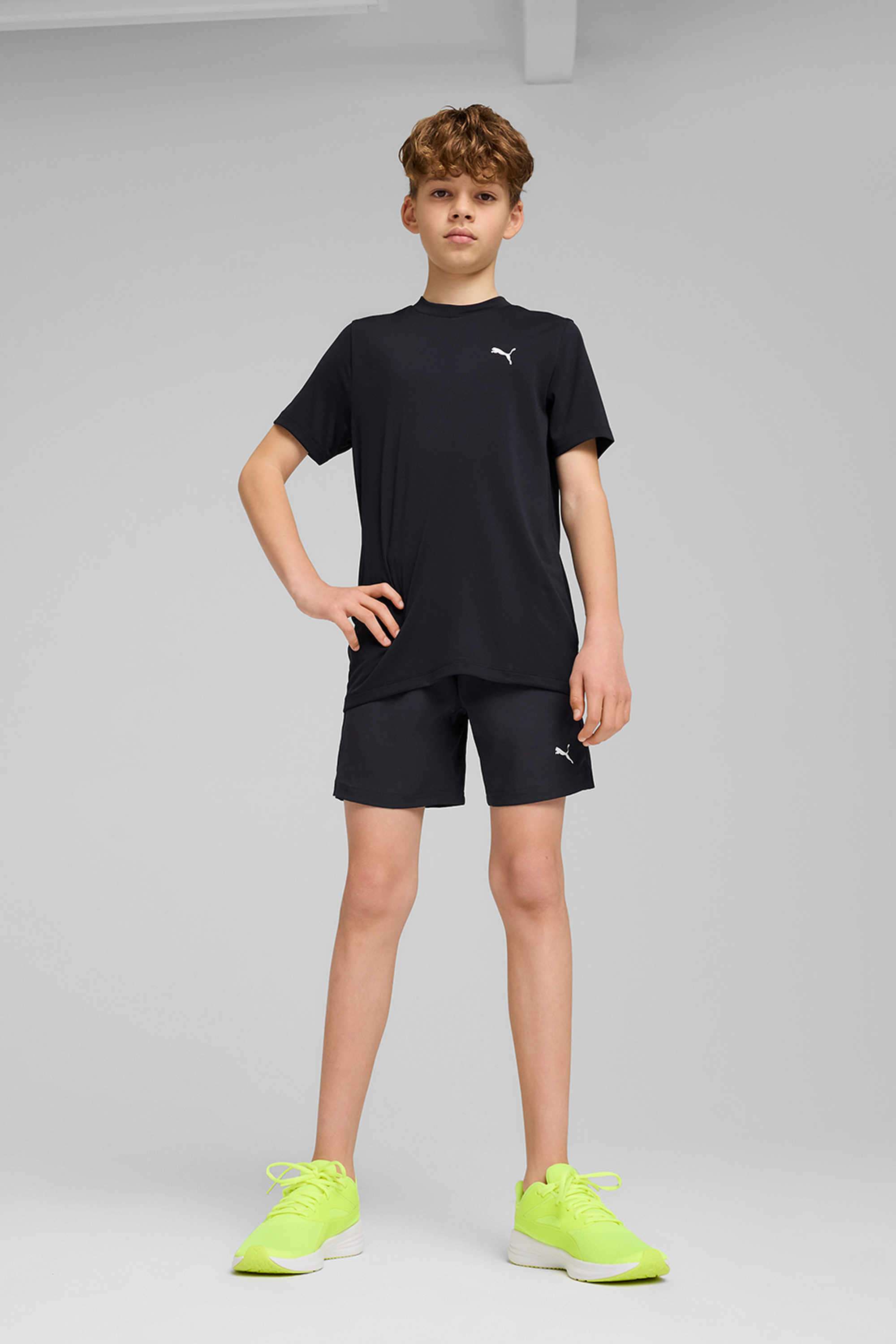 Printed-Polyester-Regular-Fit-Boys-Shorts