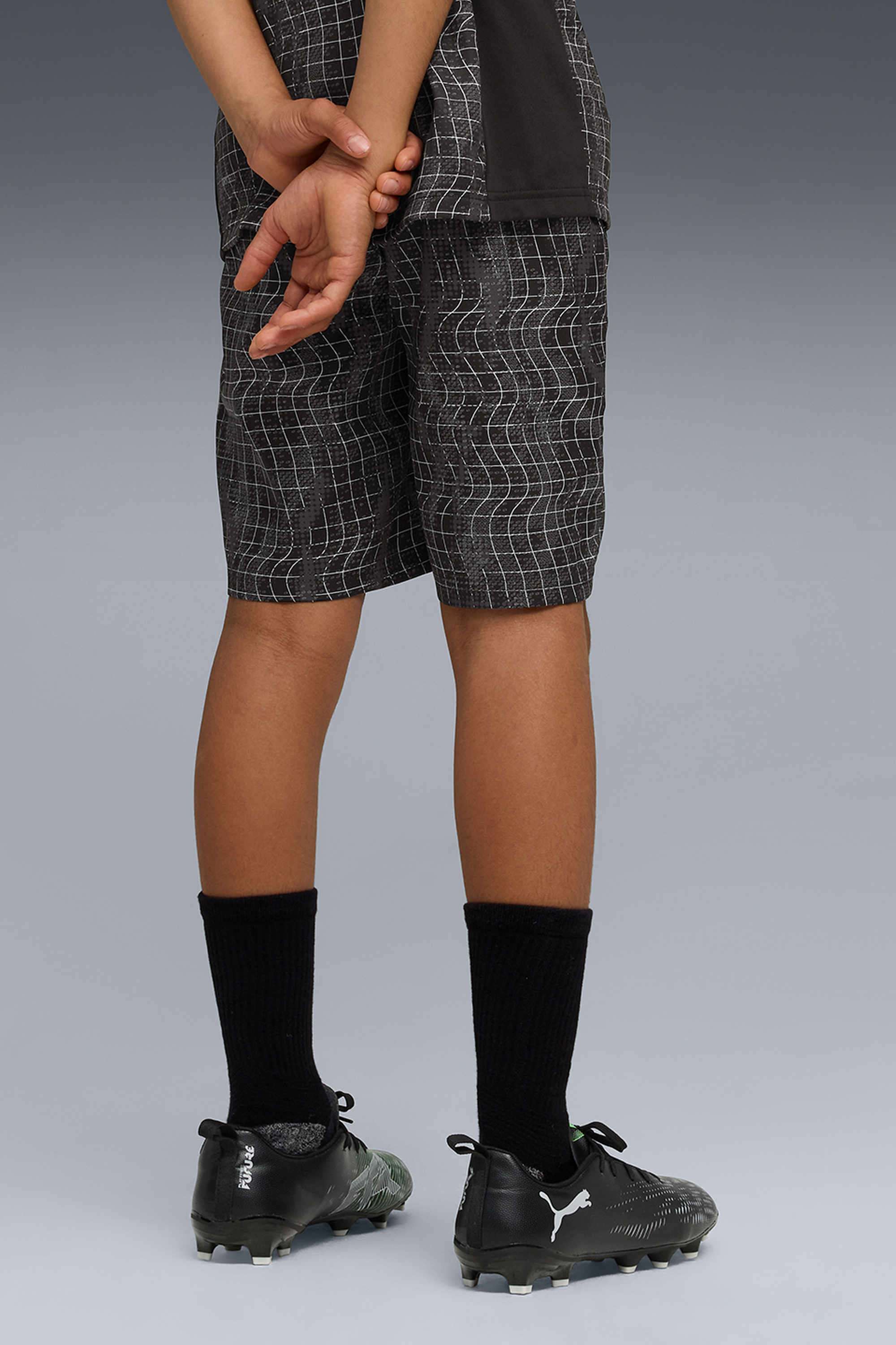 Printed-Polyester-Regular-Fit-Boys-Shorts