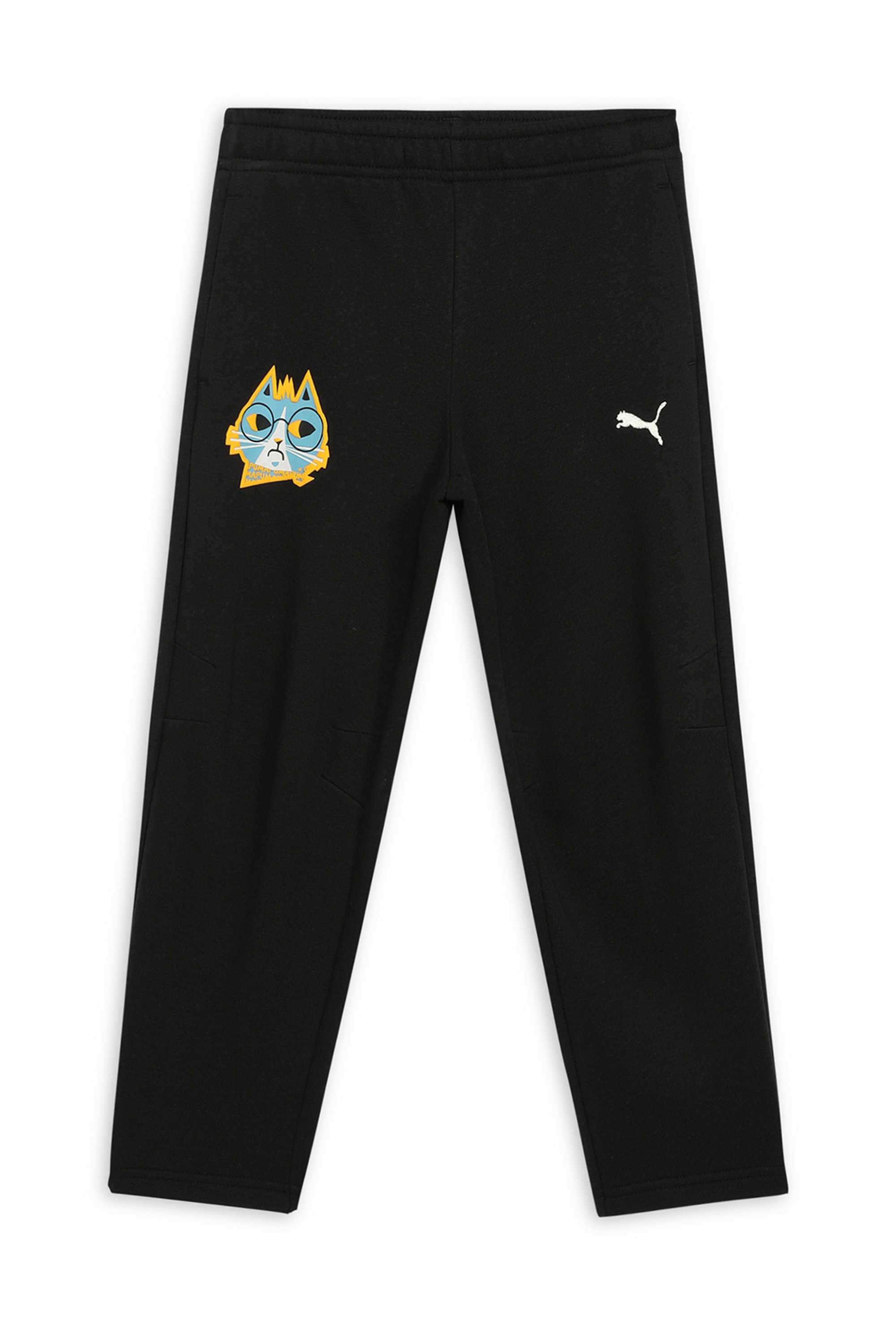 Printed-Cotton-Relaxed-Fit-Boy-s-Pants