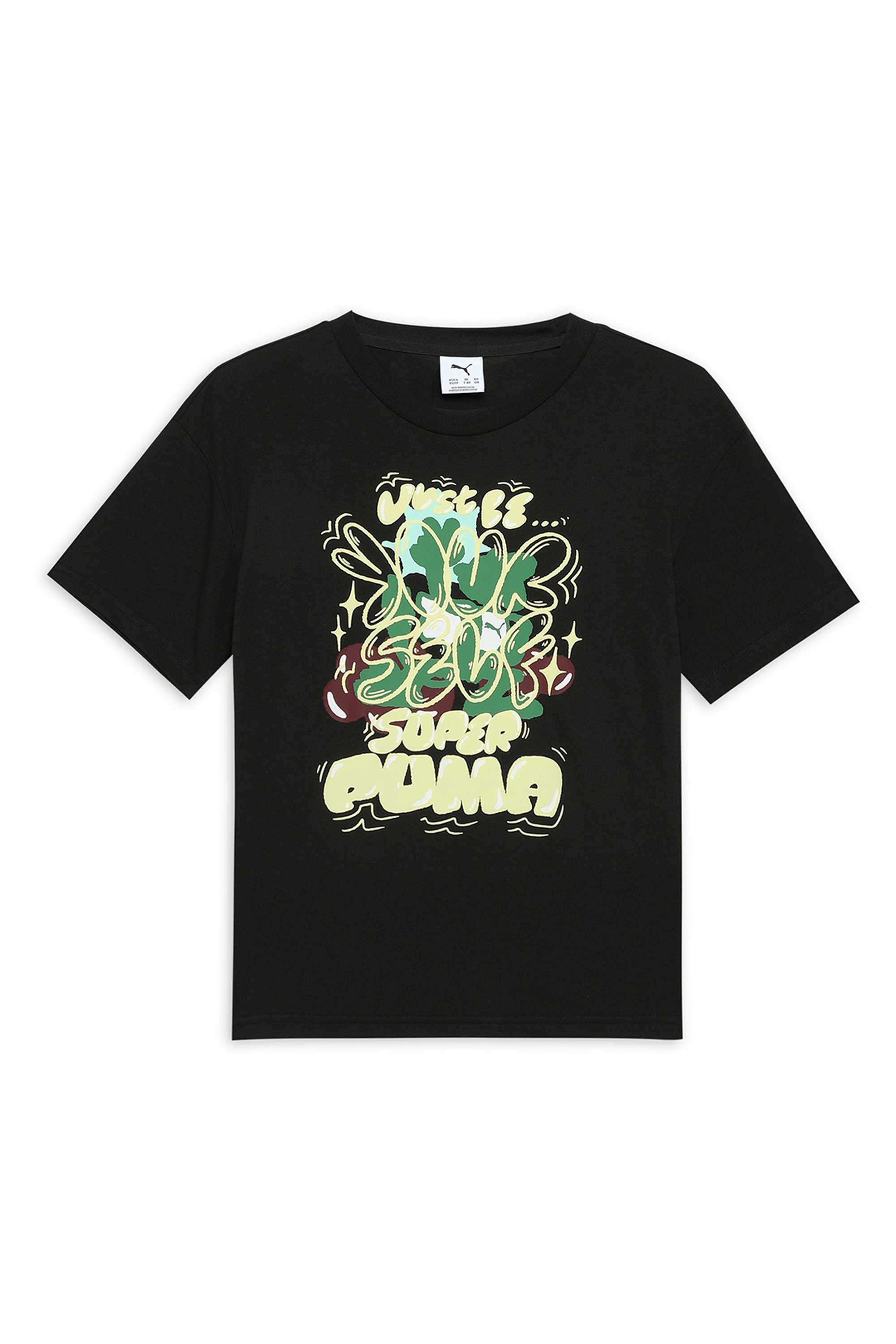 Printed-Cotton-Round-Neck-Boy-s-T-Shirt