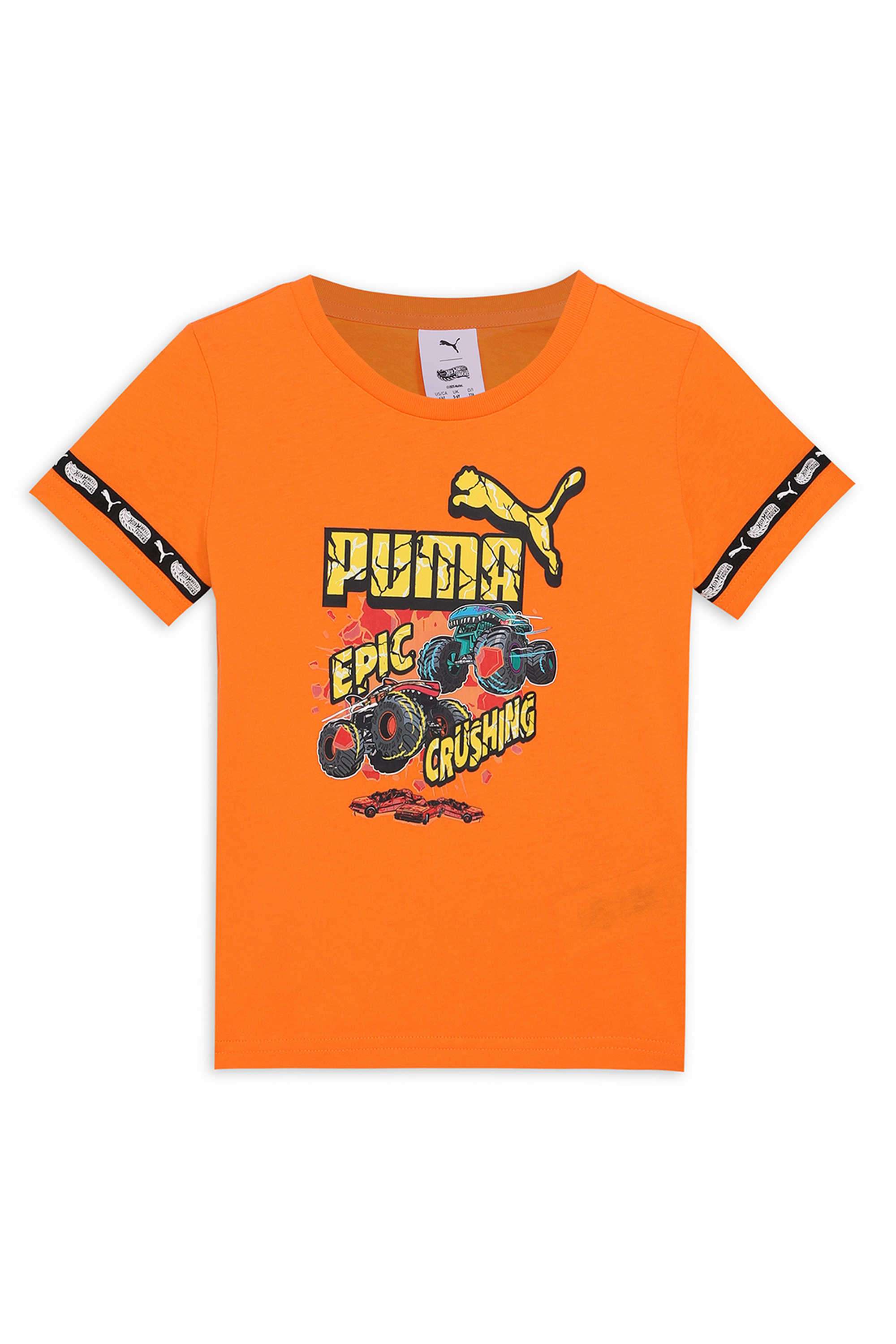 Printed-Cotton-Round-Neck-Boy-s-T-Shirt