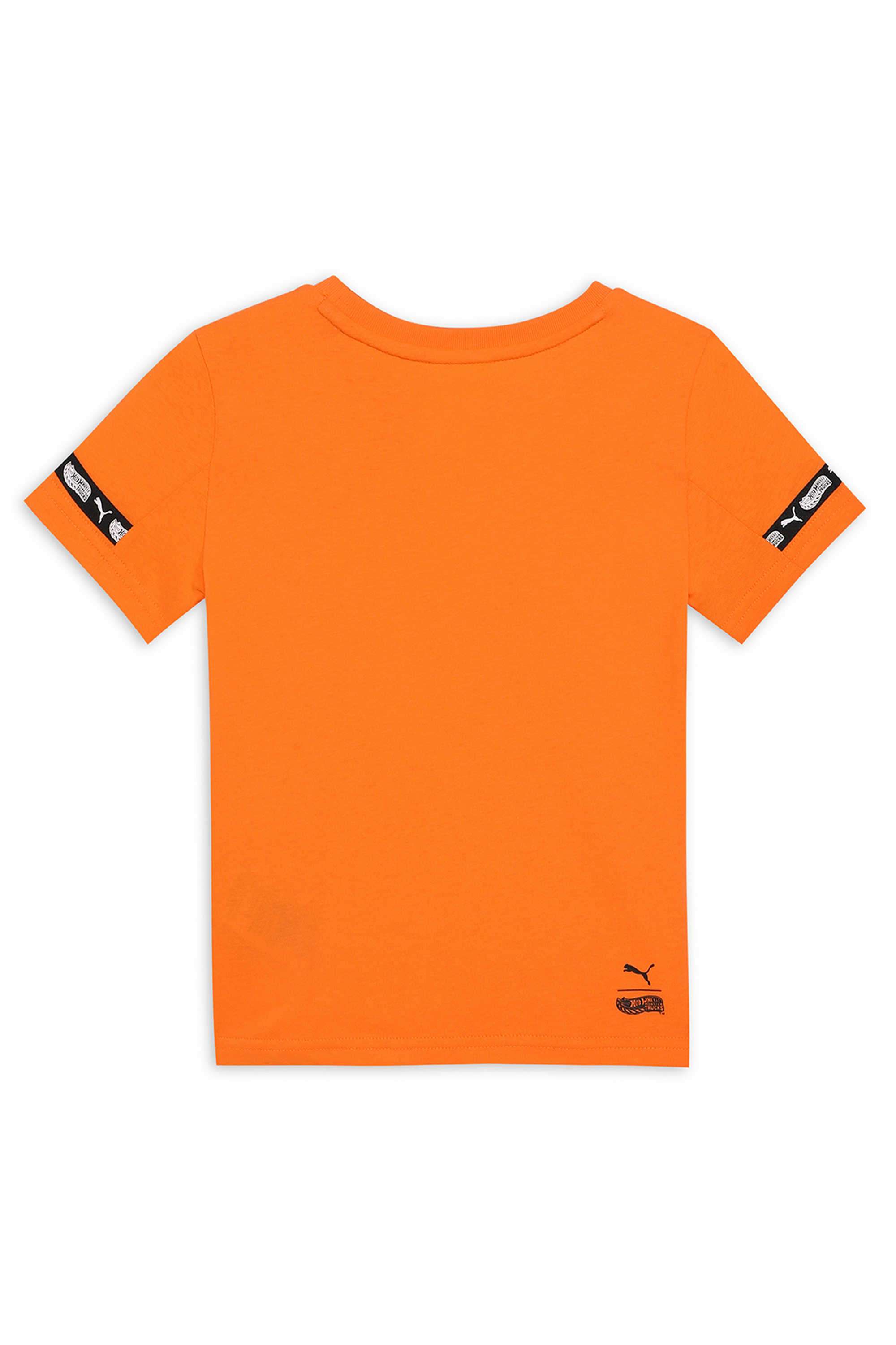 Printed-Cotton-Round-Neck-Boy-s-T-Shirt