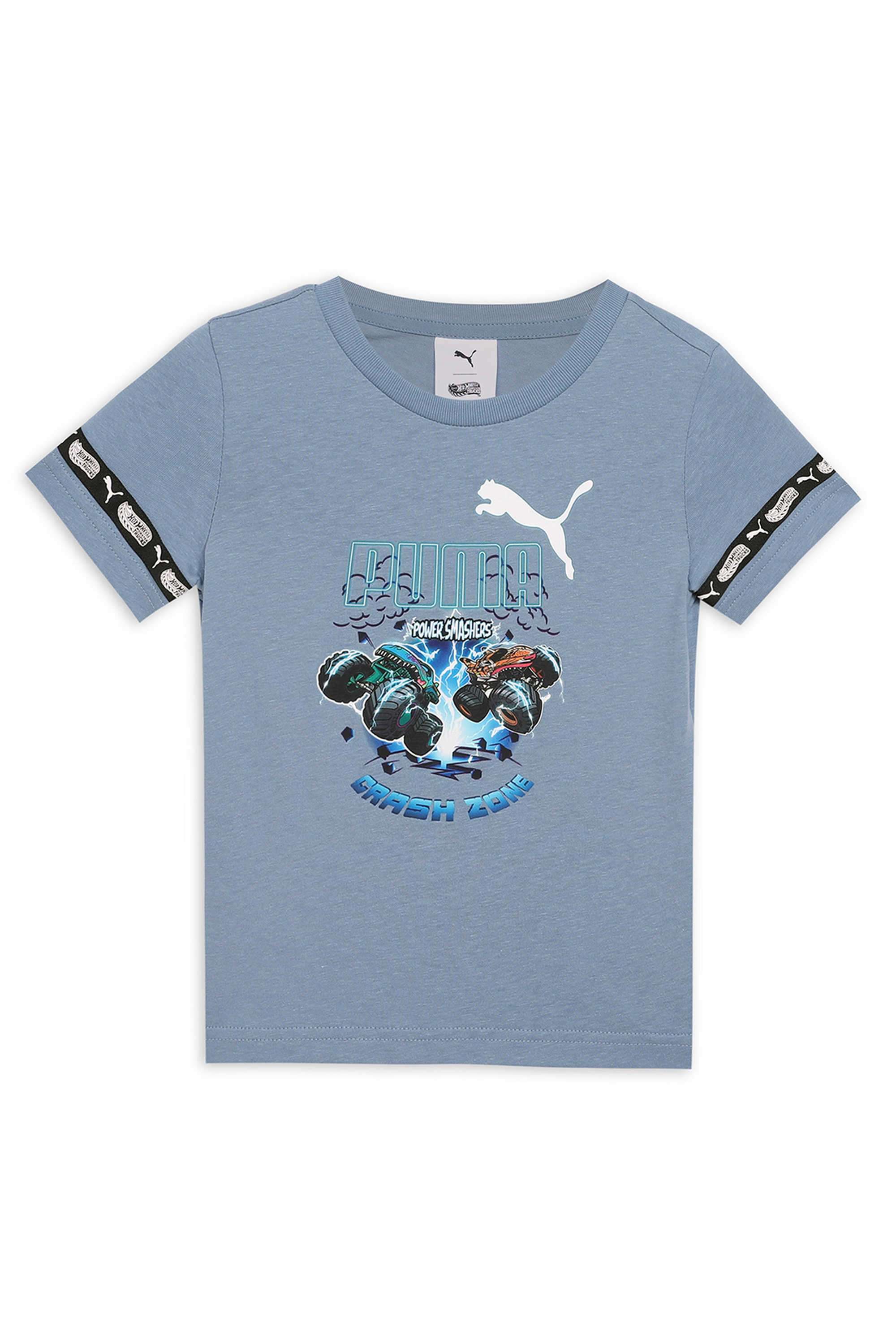 Printed-Cotton-Round-Neck-Boy-s-T-Shirt