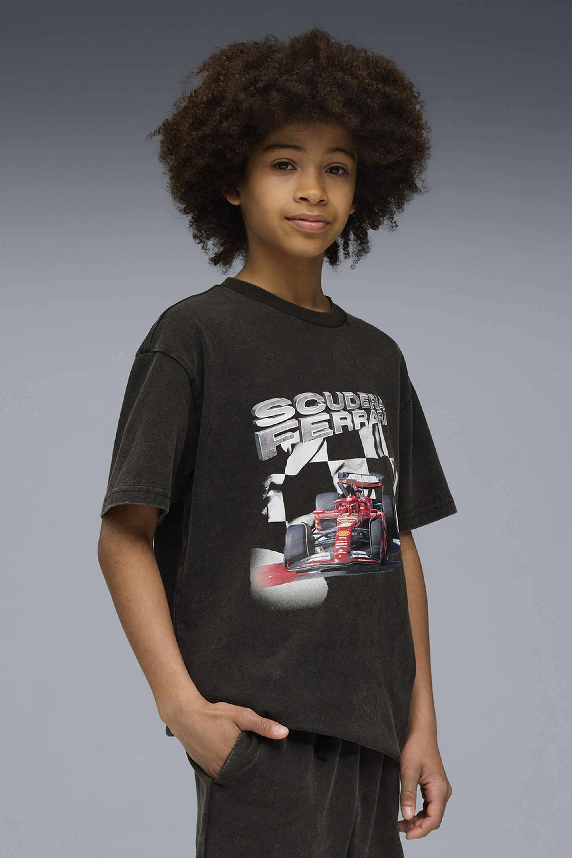 Printed-Cotton-Round-Neck-Unisex-T-Shirt