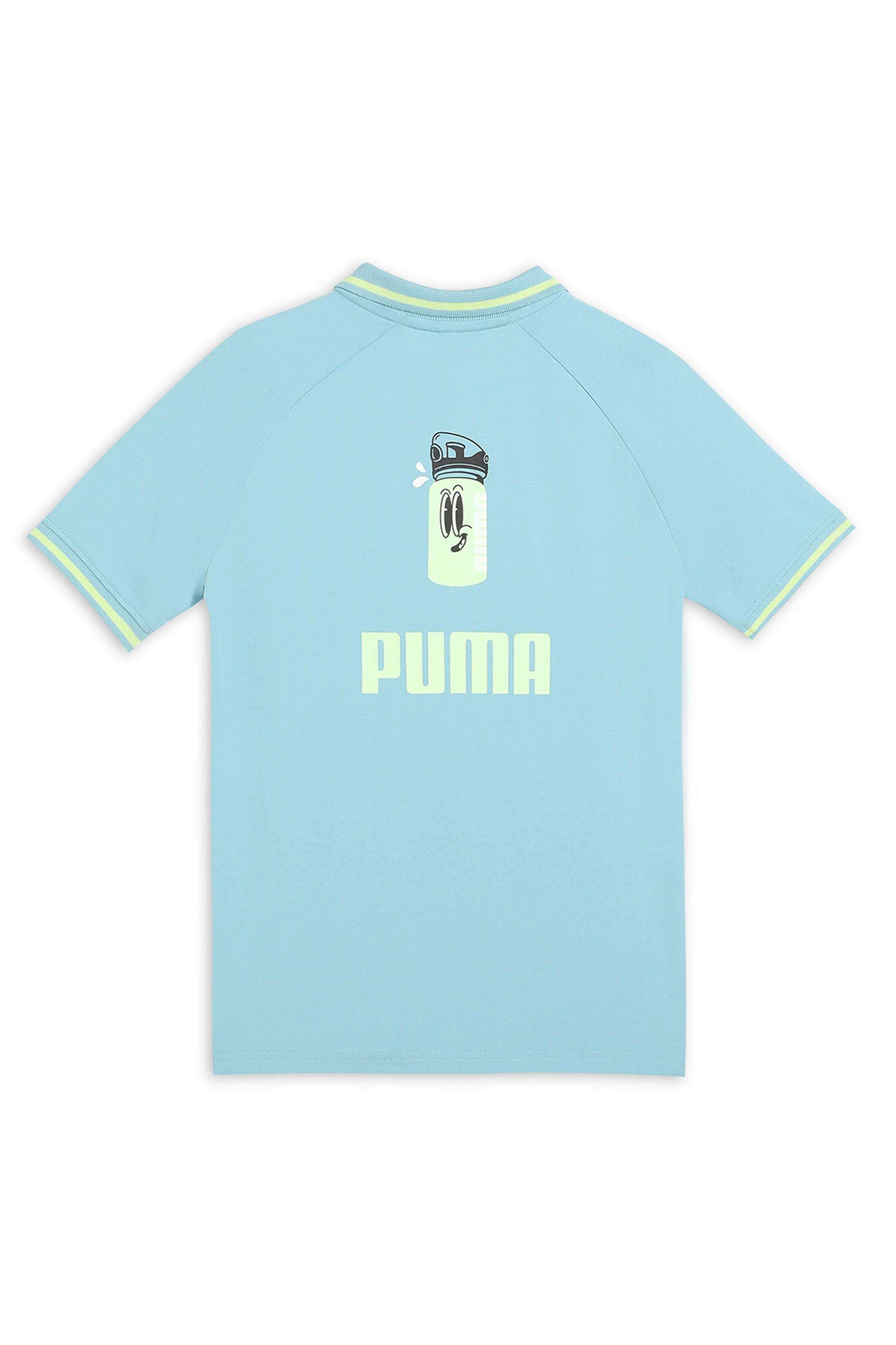 Printed-Cotton-Collared-Boy-s-T-Shirt