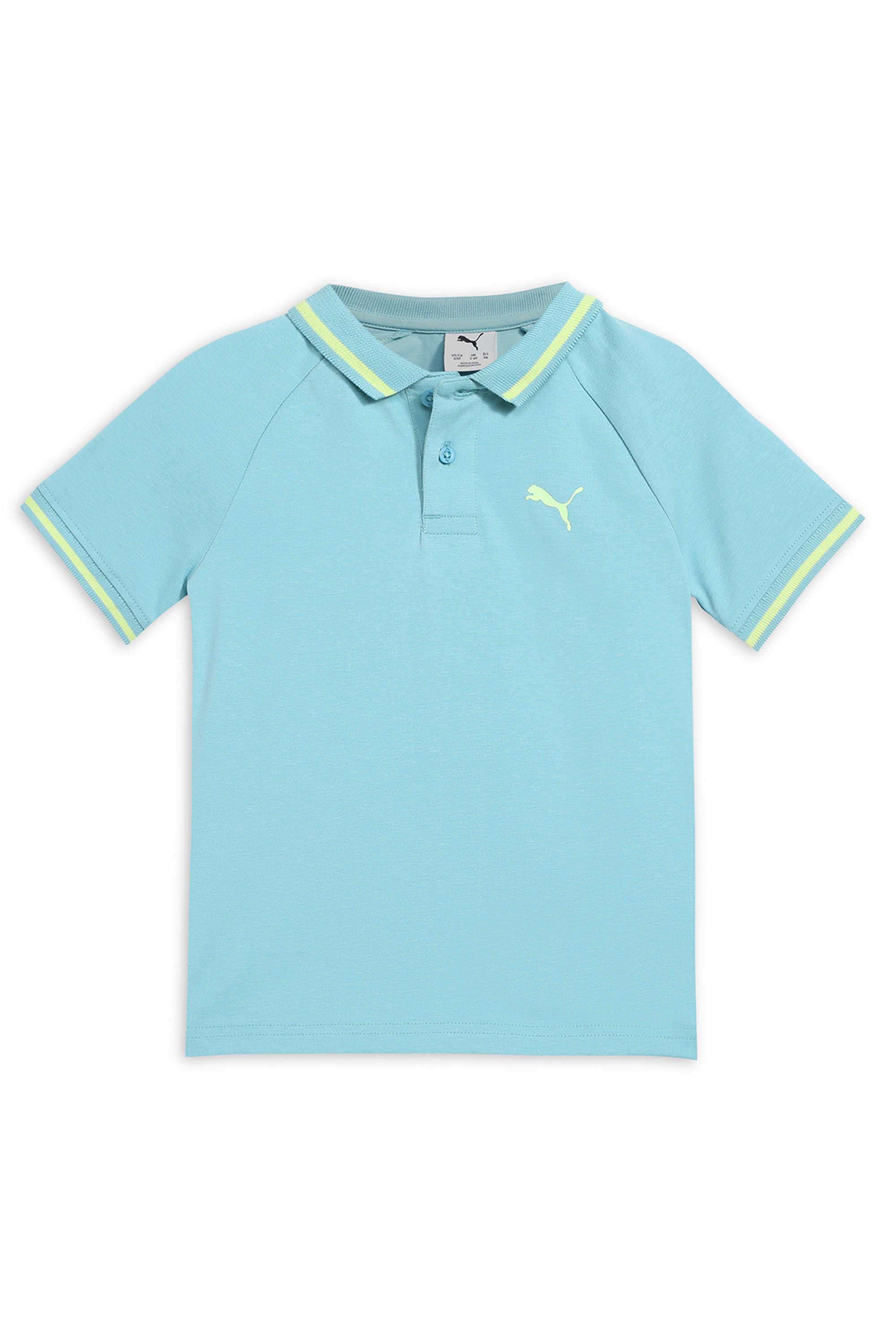 Printed-Cotton-Collared-Boy-s-T-Shirt