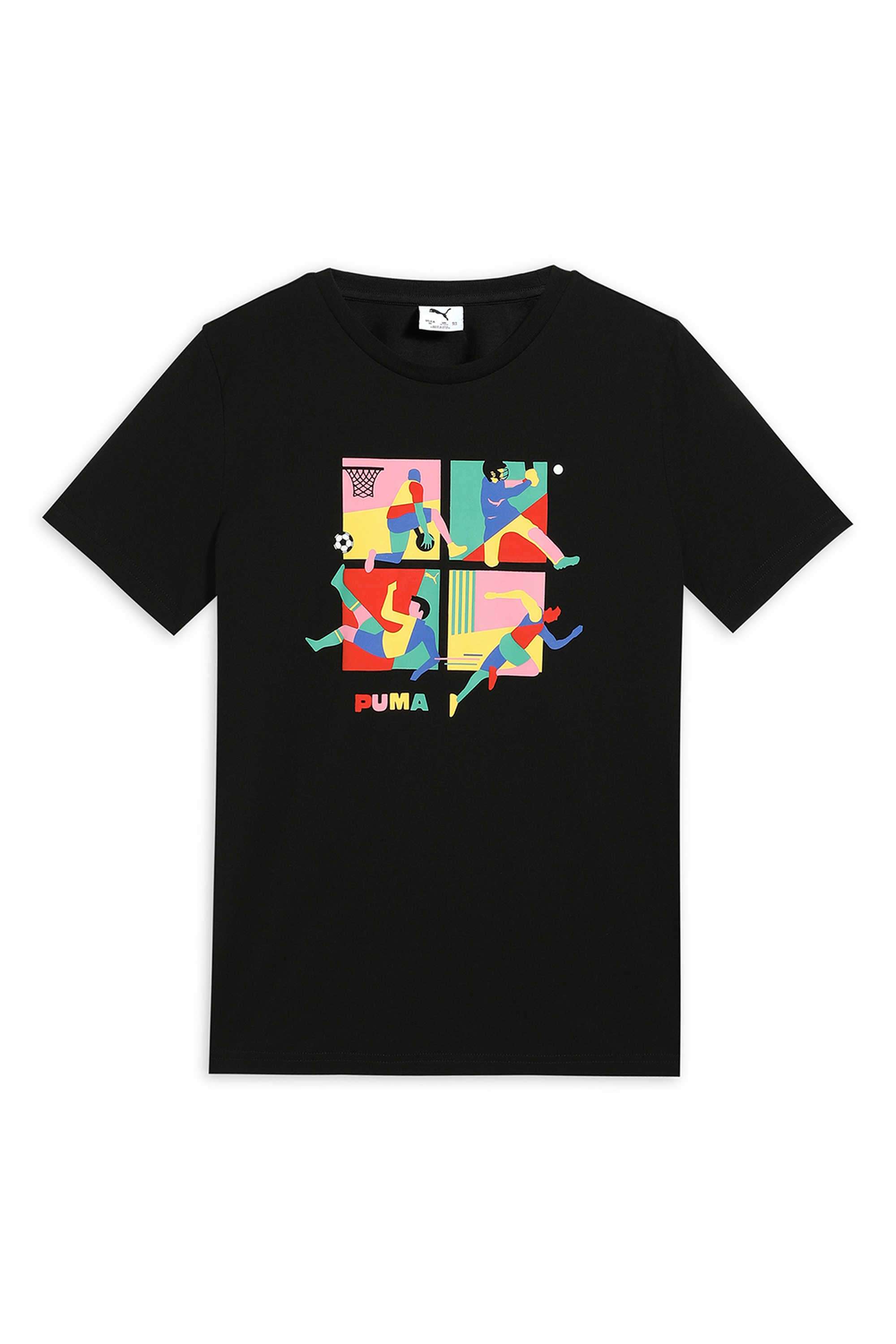 Printed-Cotton-Round-Neck-Boy-s-T-Shirt